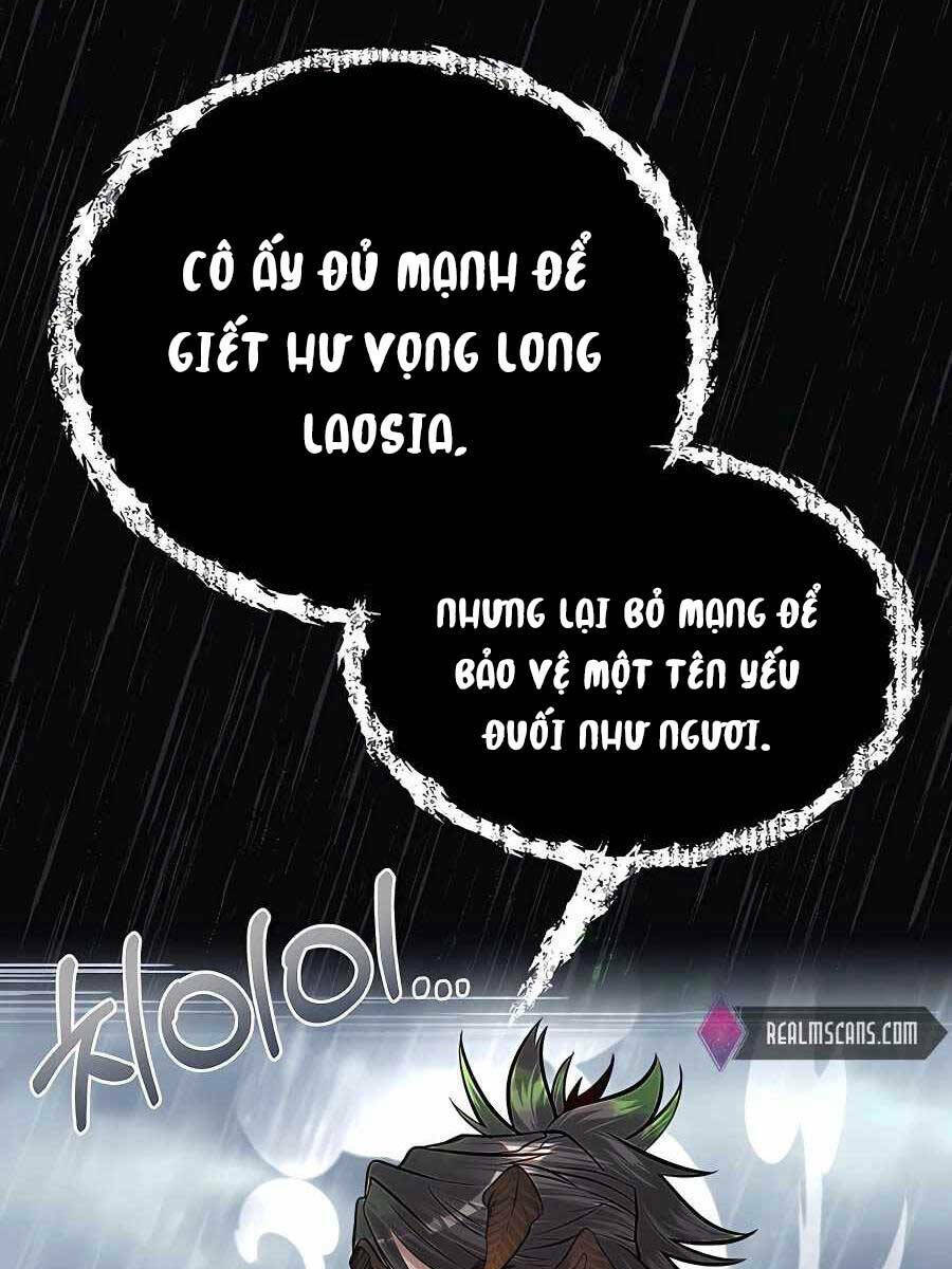 Anh Trai Anh Hùng Là Người Đã Chết Trong Học Viện: Chapter 31