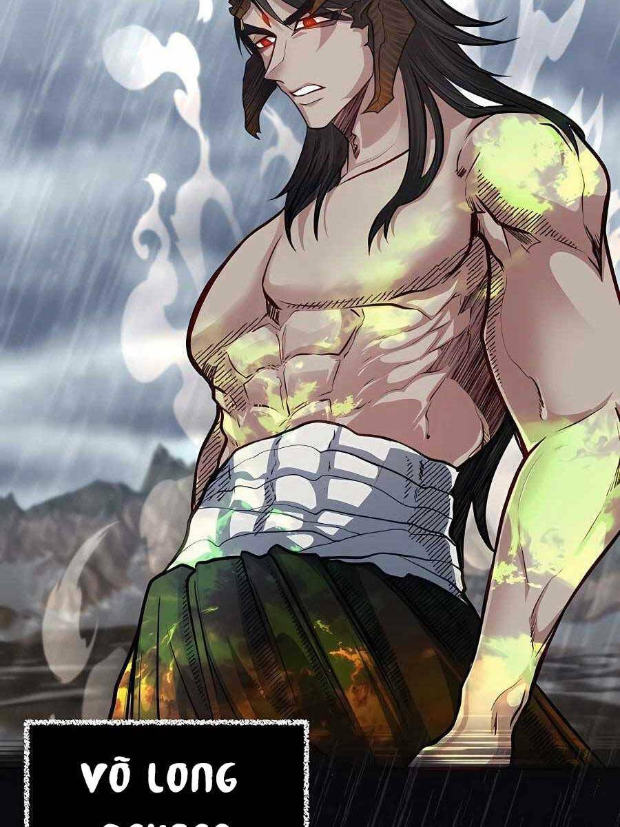 Anh Trai Anh Hùng Là Người Đã Chết Trong Học Viện: Chapter 31