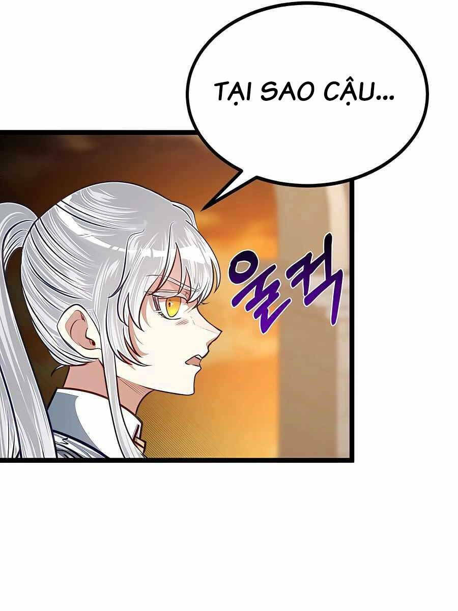 Anh Trai Anh Hùng Là Người Đã Chết Trong Học Viện: Chapter 31
