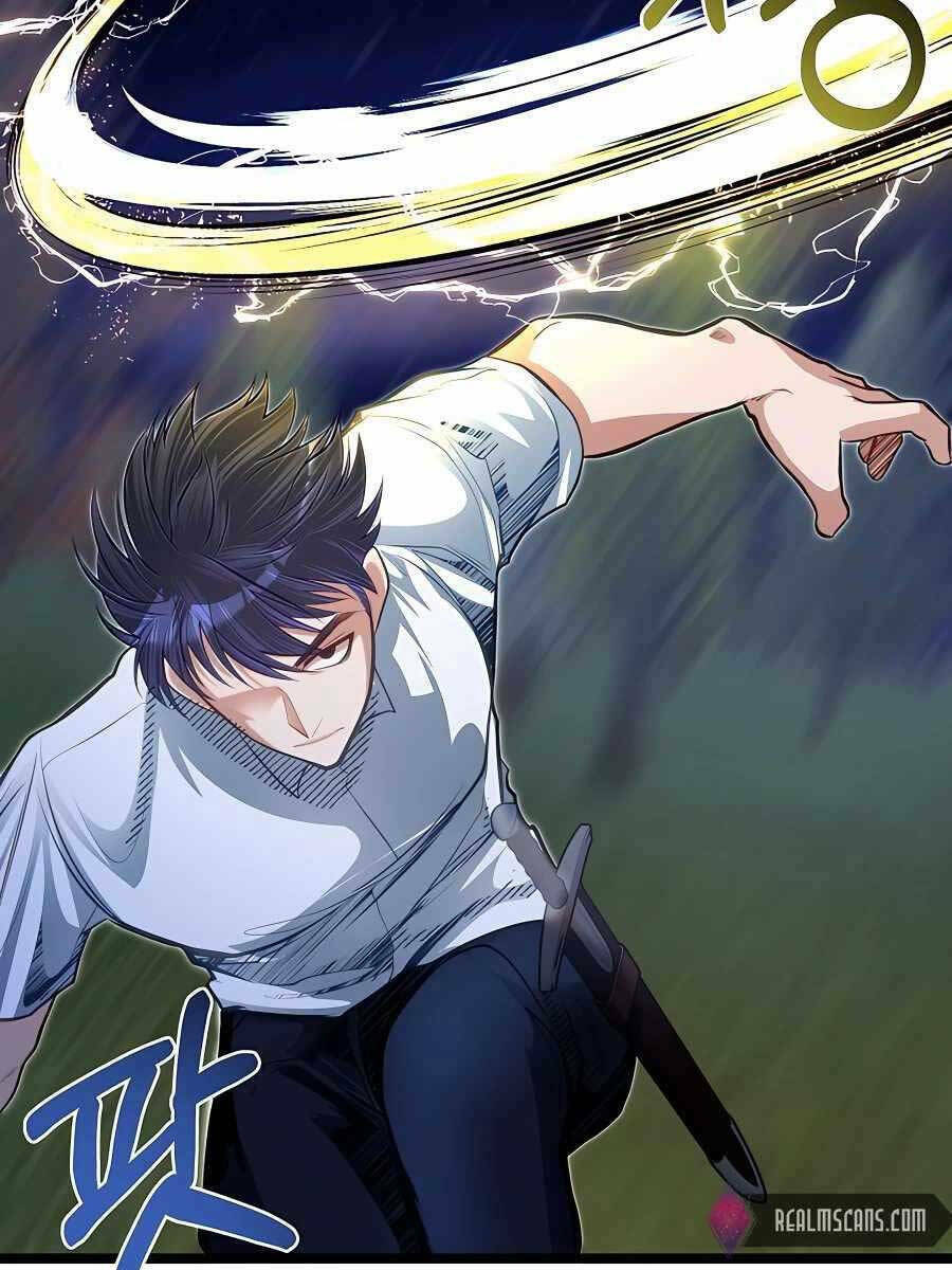 Anh Trai Anh Hùng Là Người Đã Chết Trong Học Viện: Chapter 32