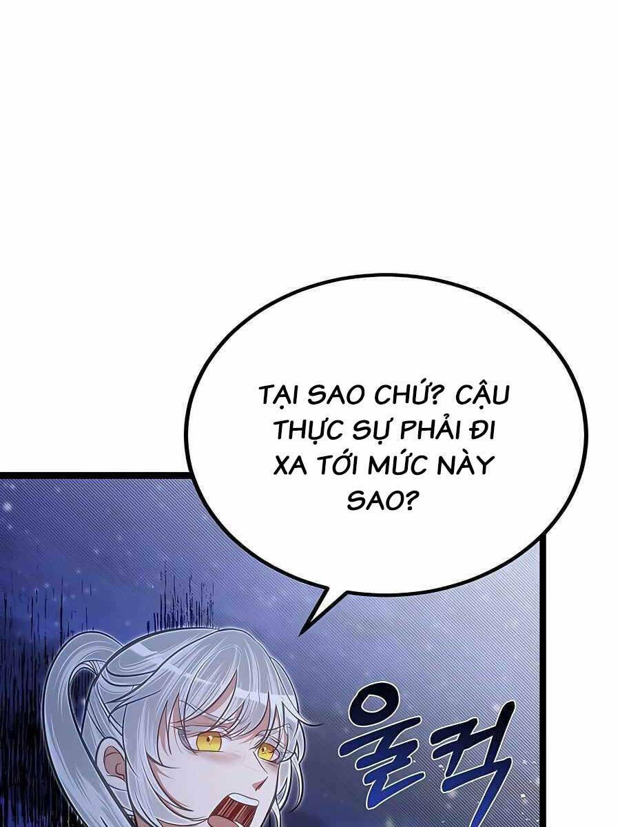 Anh Trai Anh Hùng Là Người Đã Chết Trong Học Viện: Chapter 32