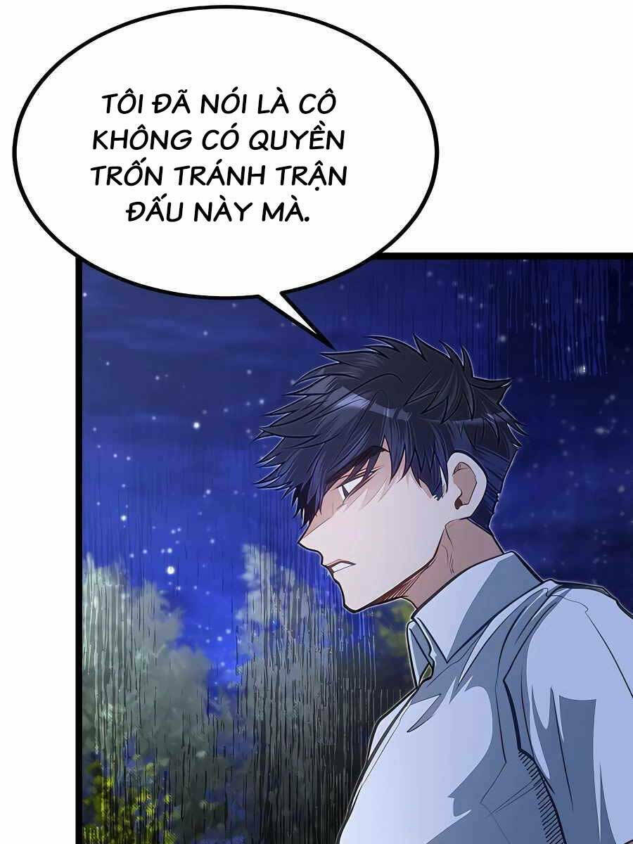 Anh Trai Anh Hùng Là Người Đã Chết Trong Học Viện: Chapter 32