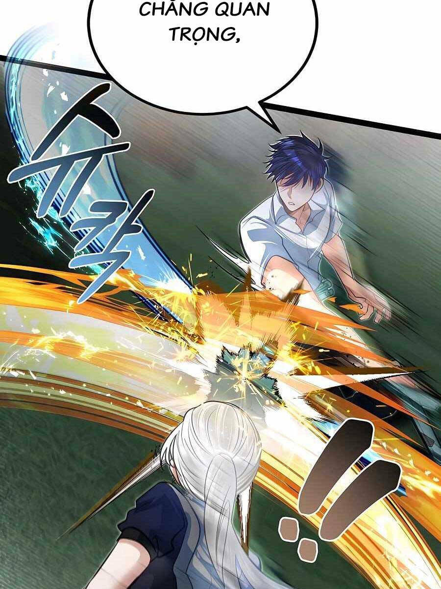 Anh Trai Anh Hùng Là Người Đã Chết Trong Học Viện: Chapter 32