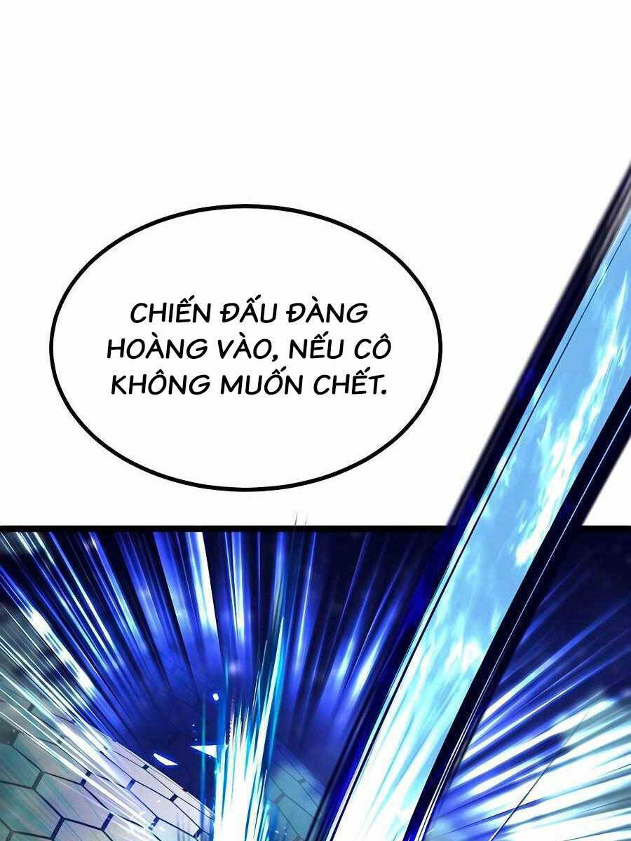 Anh Trai Anh Hùng Là Người Đã Chết Trong Học Viện: Chapter 32