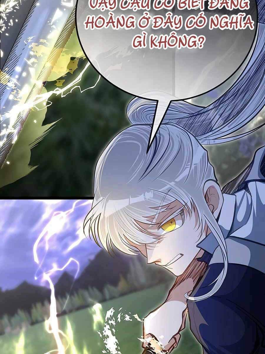 Anh Trai Anh Hùng Là Người Đã Chết Trong Học Viện: Chapter 32