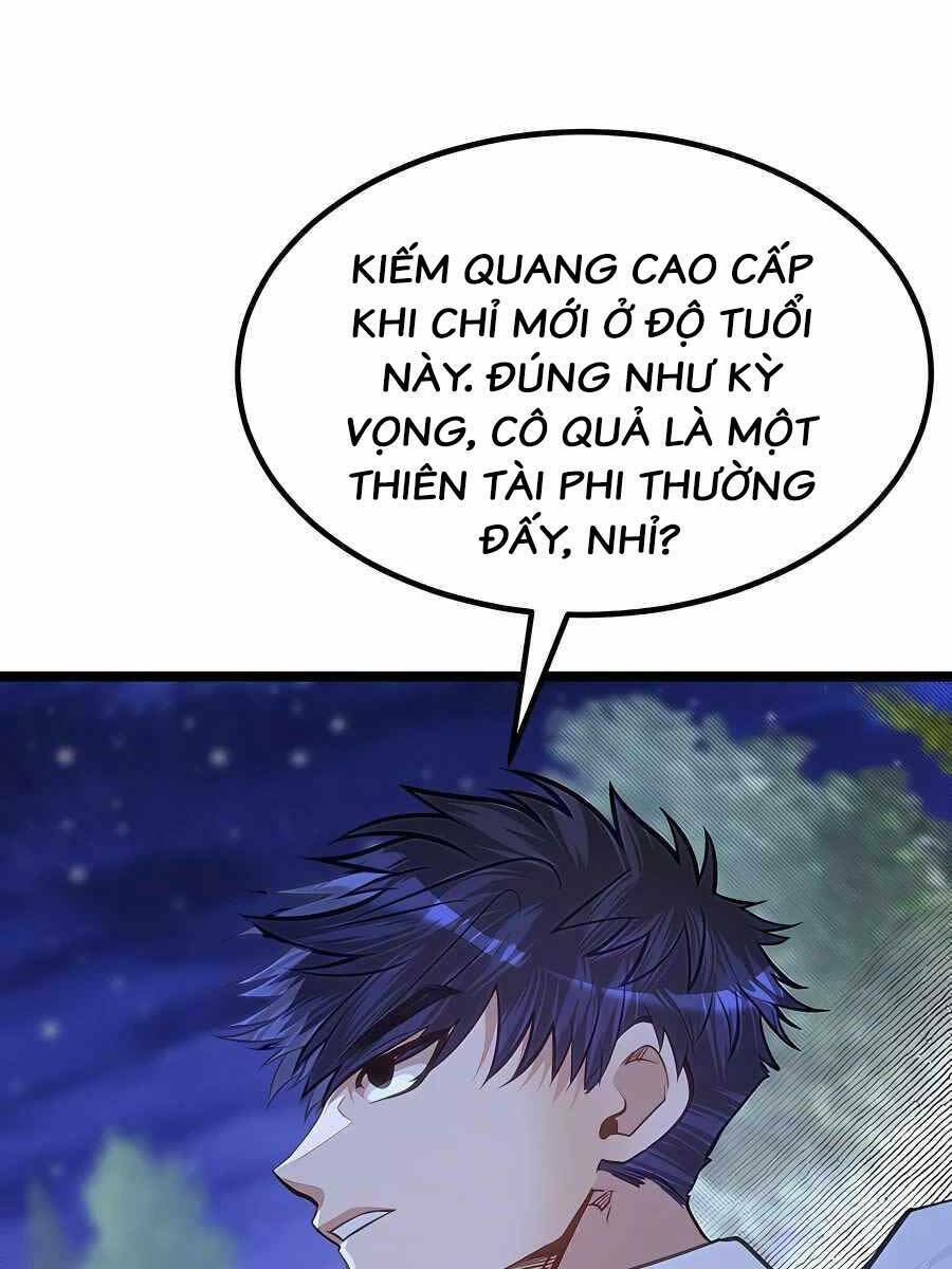 Anh Trai Anh Hùng Là Người Đã Chết Trong Học Viện: Chapter 32