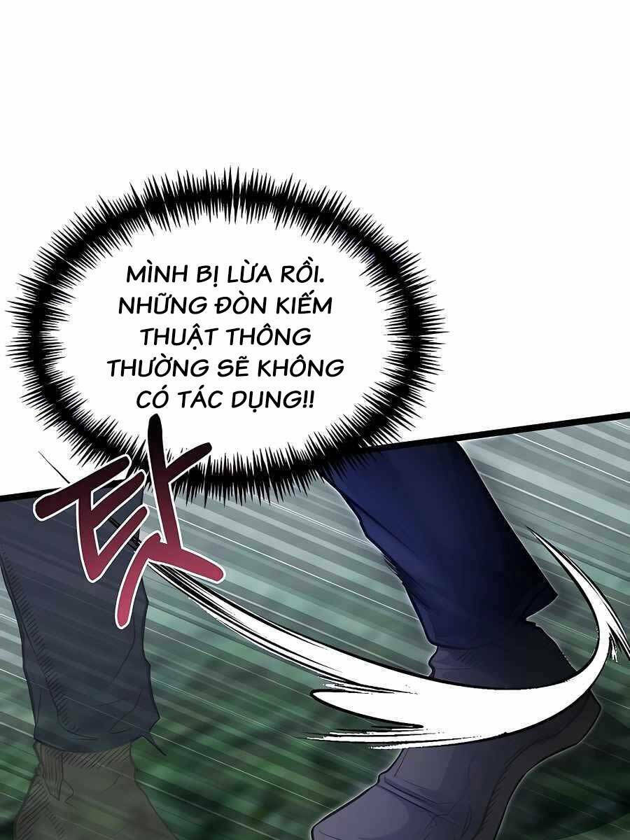 Anh Trai Anh Hùng Là Người Đã Chết Trong Học Viện: Chapter 32