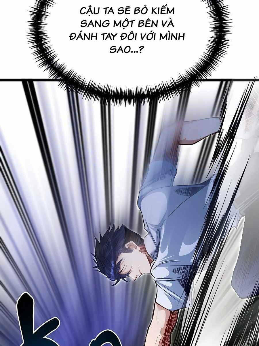 Anh Trai Anh Hùng Là Người Đã Chết Trong Học Viện: Chapter 32