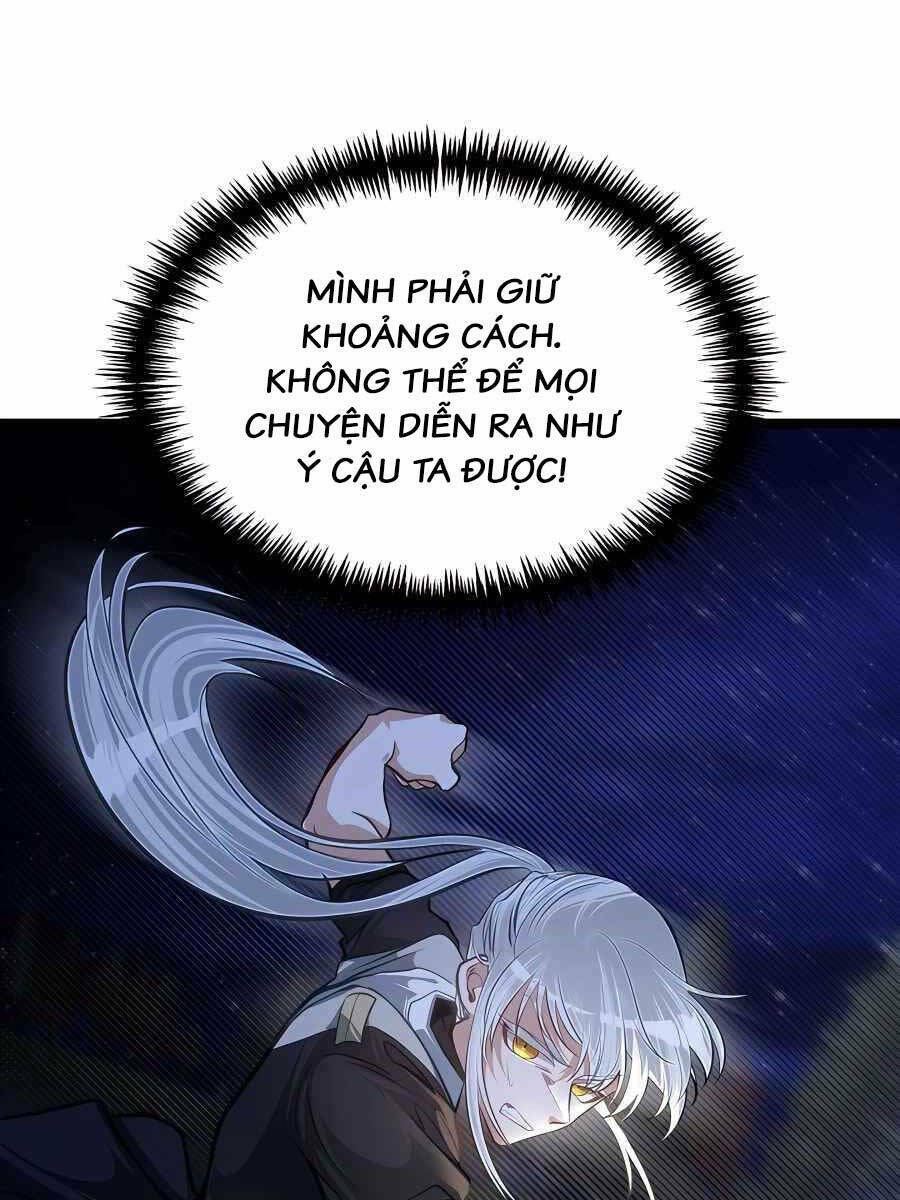 Anh Trai Anh Hùng Là Người Đã Chết Trong Học Viện: Chapter 32