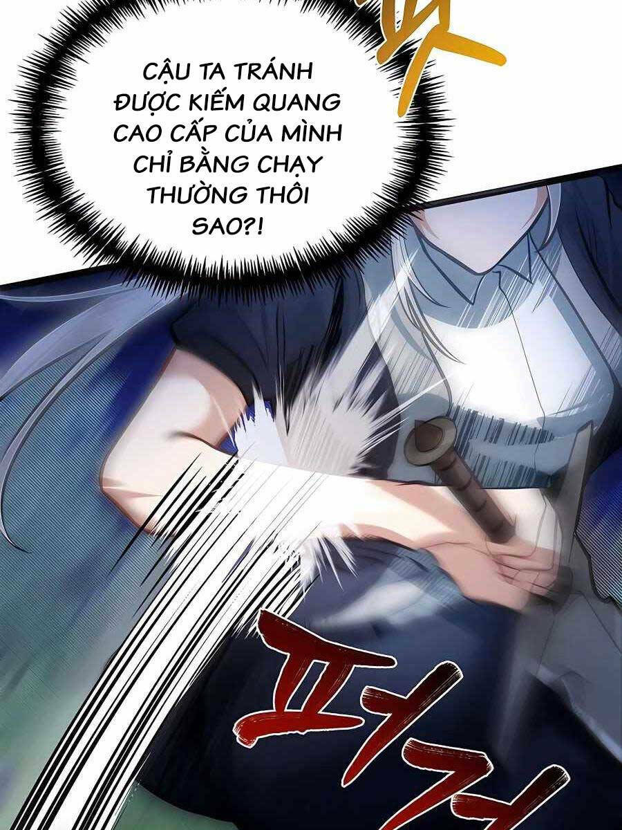 Anh Trai Anh Hùng Là Người Đã Chết Trong Học Viện: Chapter 32