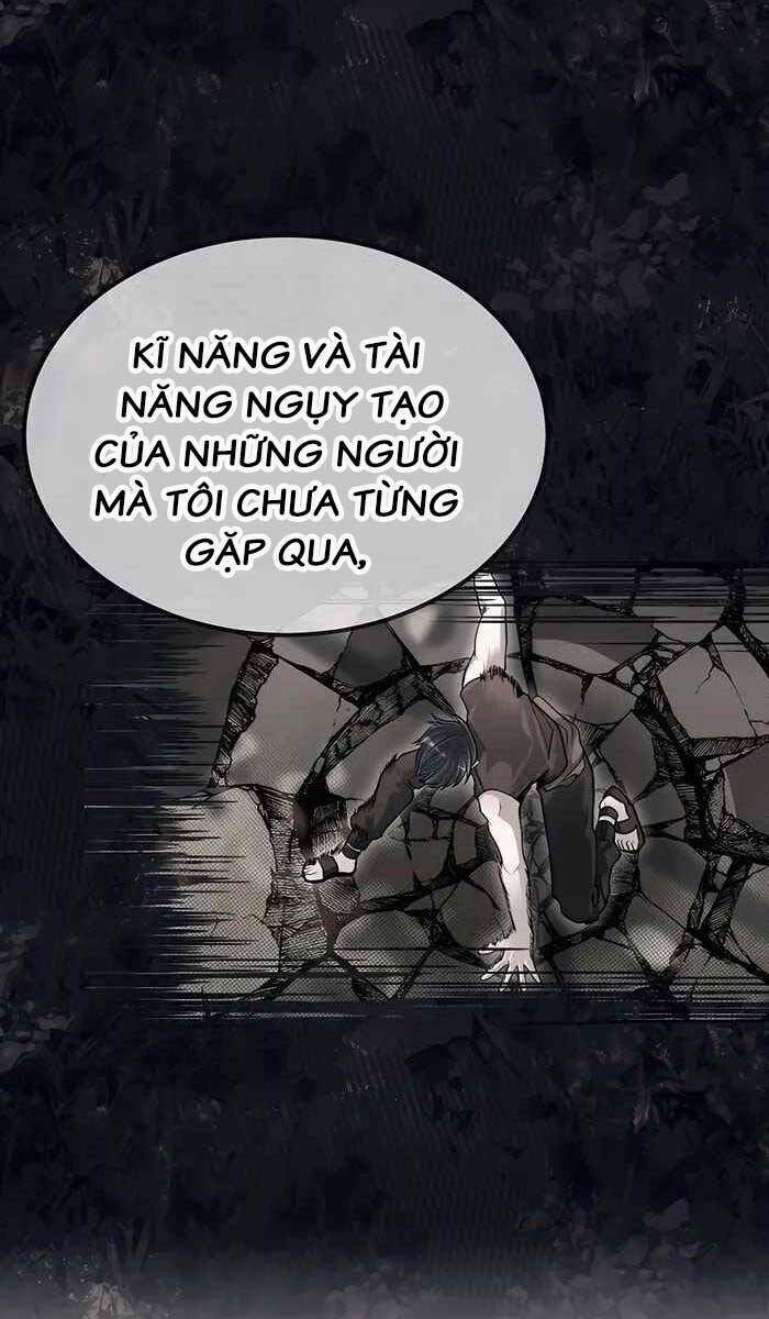 Anh Trai Anh Hùng Là Người Đã Chết Trong Học Viện: Chapter 34