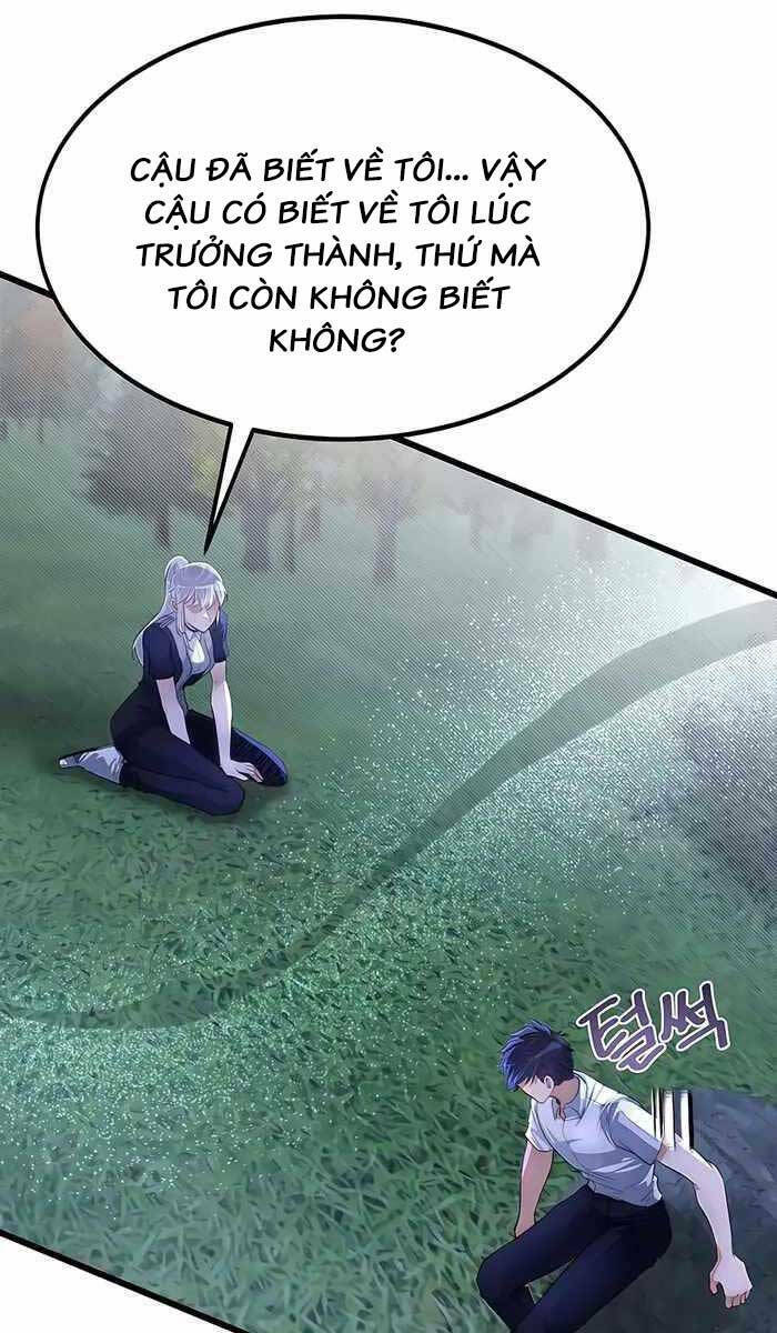 Anh Trai Anh Hùng Là Người Đã Chết Trong Học Viện: Chapter 34