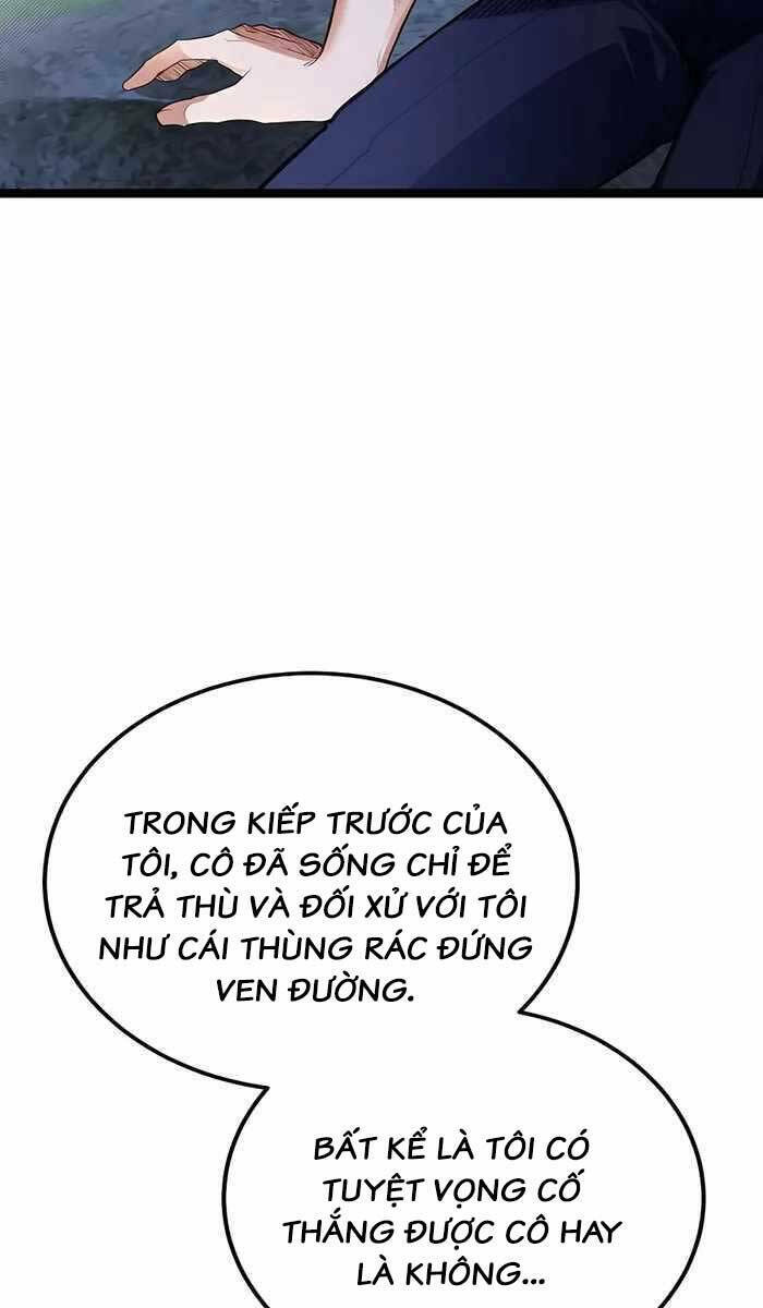 Anh Trai Anh Hùng Là Người Đã Chết Trong Học Viện: Chapter 34