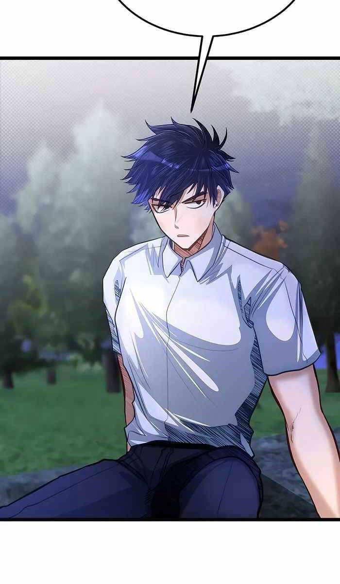 Anh Trai Anh Hùng Là Người Đã Chết Trong Học Viện: Chapter 34