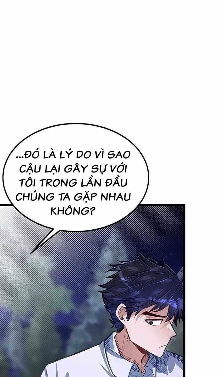 Anh Trai Anh Hùng Là Người Đã Chết Trong Học Viện: Chapter 34