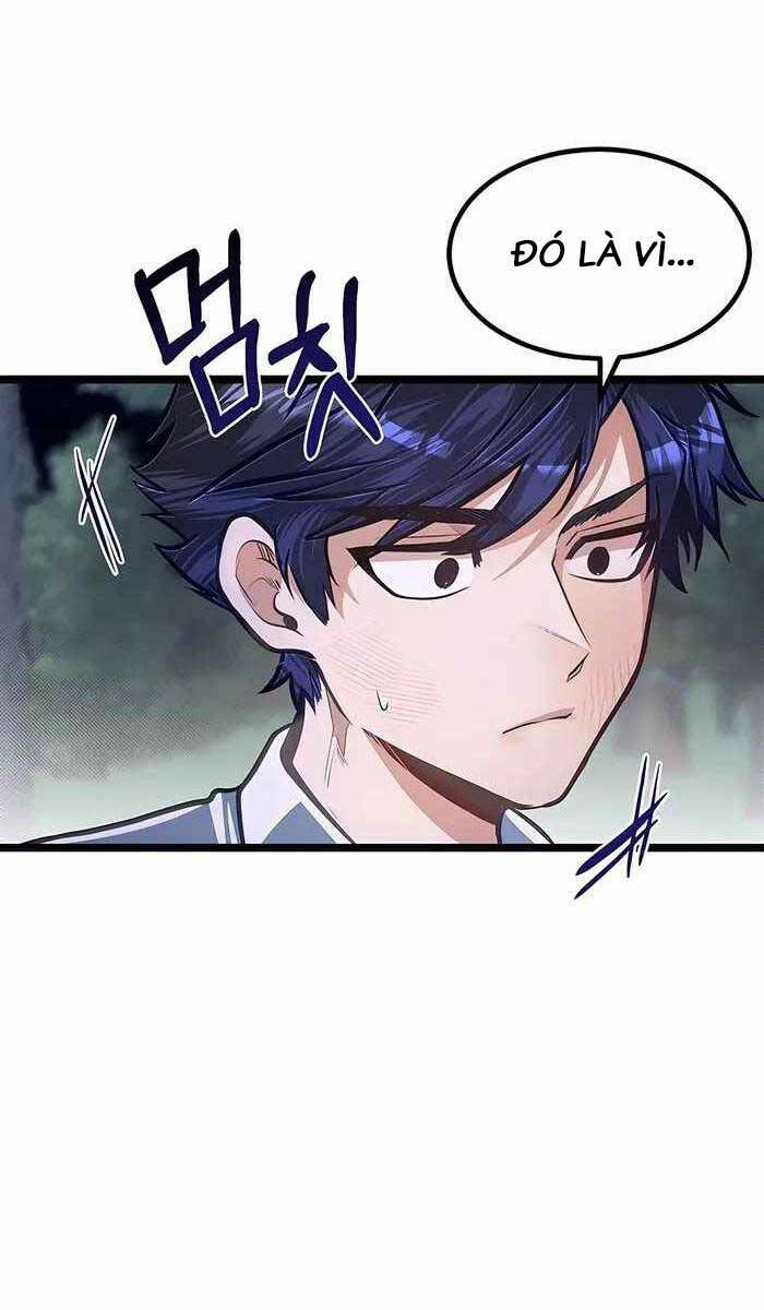 Anh Trai Anh Hùng Là Người Đã Chết Trong Học Viện: Chapter 34