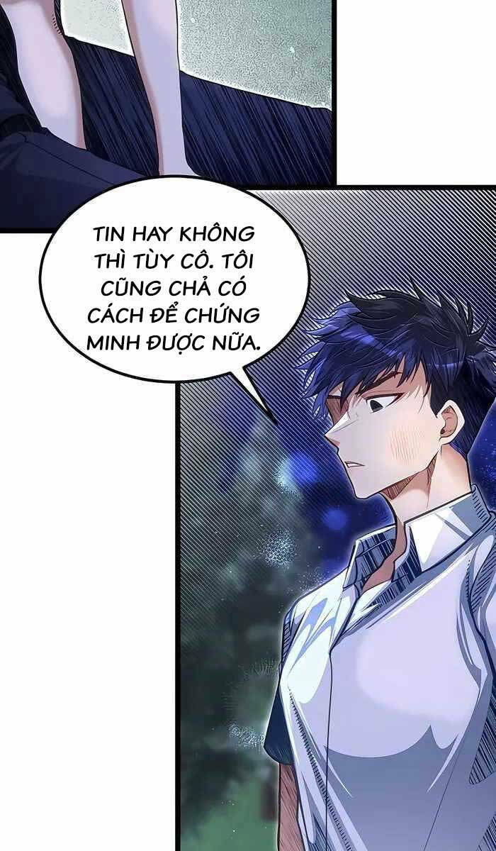 Anh Trai Anh Hùng Là Người Đã Chết Trong Học Viện: Chapter 34
