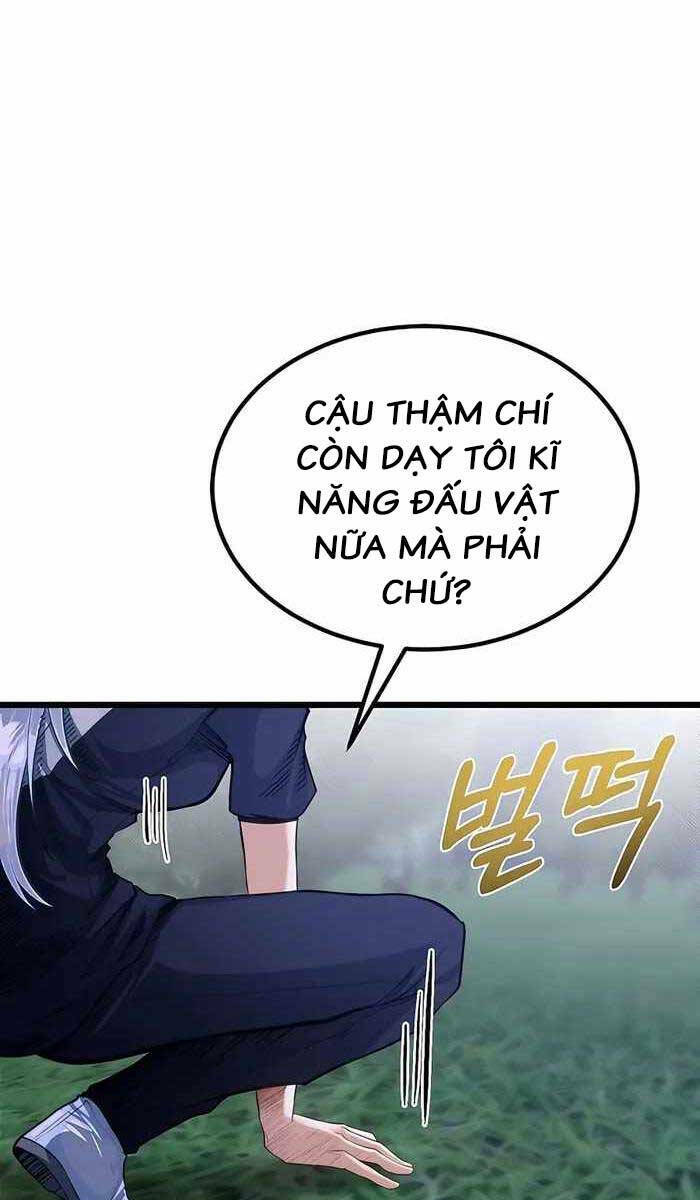 Anh Trai Anh Hùng Là Người Đã Chết Trong Học Viện: Chapter 34
