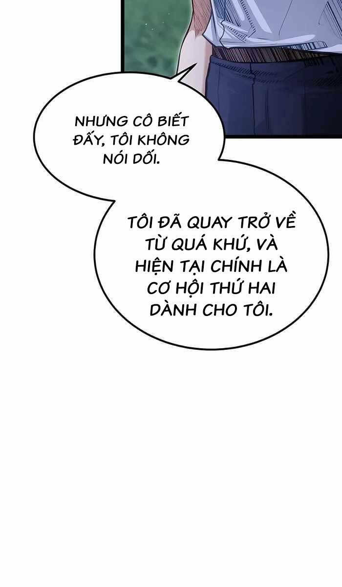Anh Trai Anh Hùng Là Người Đã Chết Trong Học Viện: Chapter 34
