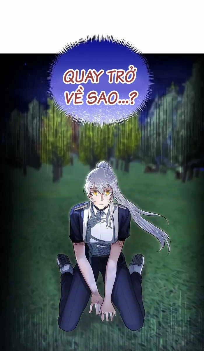 Anh Trai Anh Hùng Là Người Đã Chết Trong Học Viện: Chapter 34