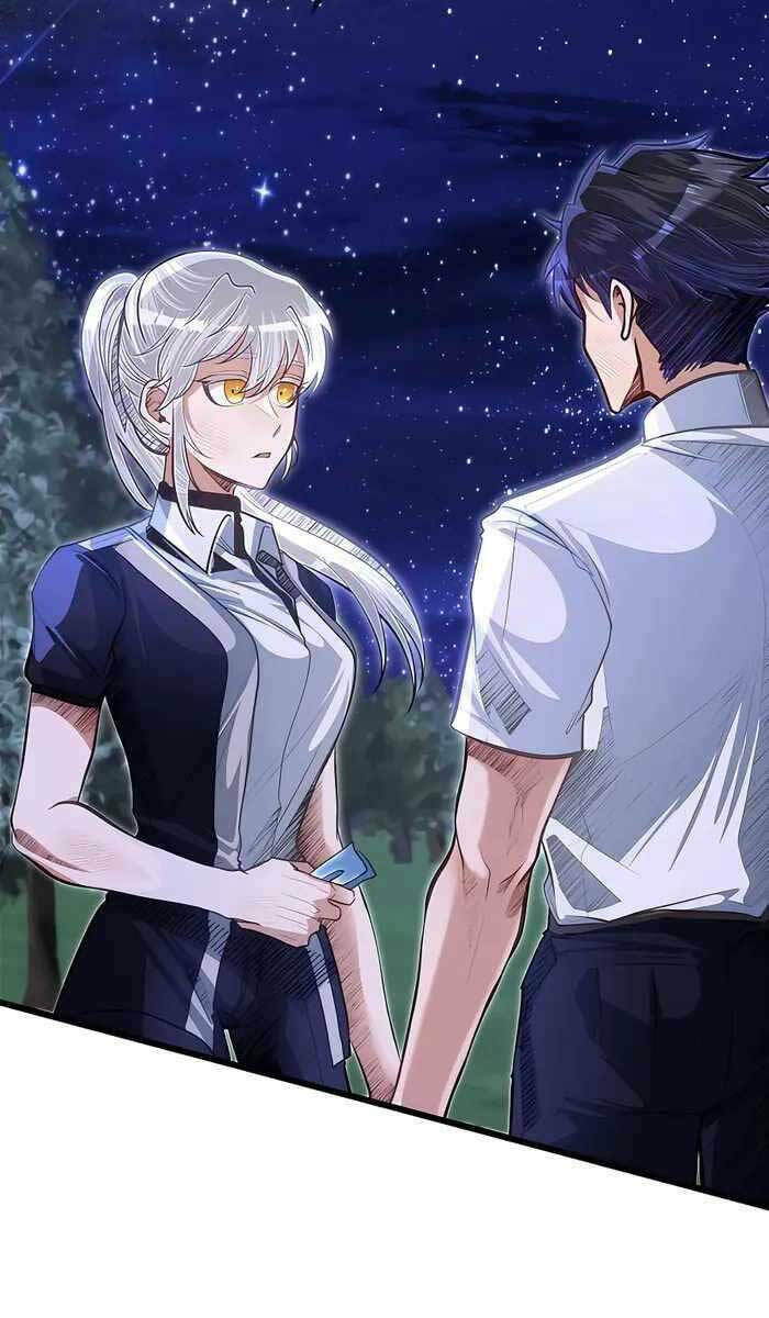 Anh Trai Anh Hùng Là Người Đã Chết Trong Học Viện: Chapter 34