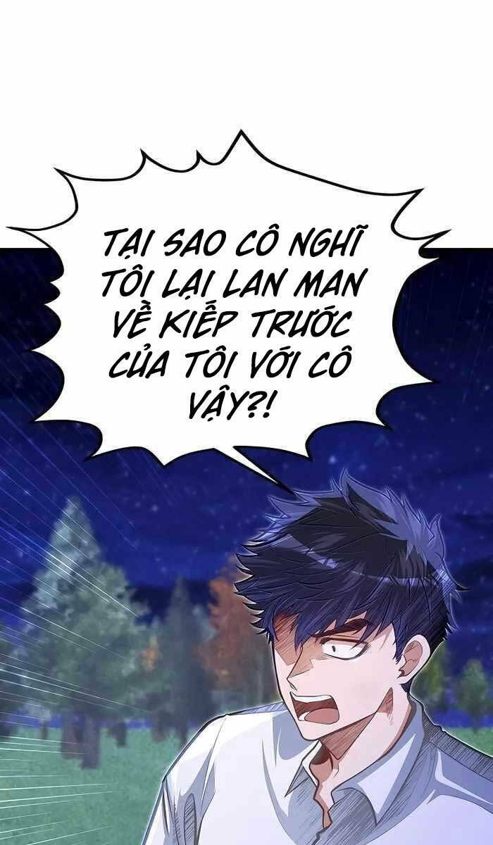 Anh Trai Anh Hùng Là Người Đã Chết Trong Học Viện: Chapter 34