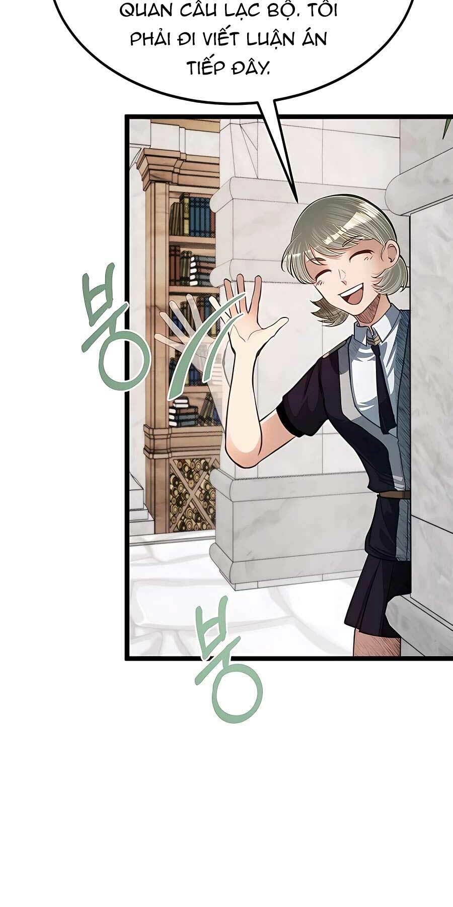 Anh Trai Anh Hùng Là Người Đã Chết Trong Học Viện: Chapter 39