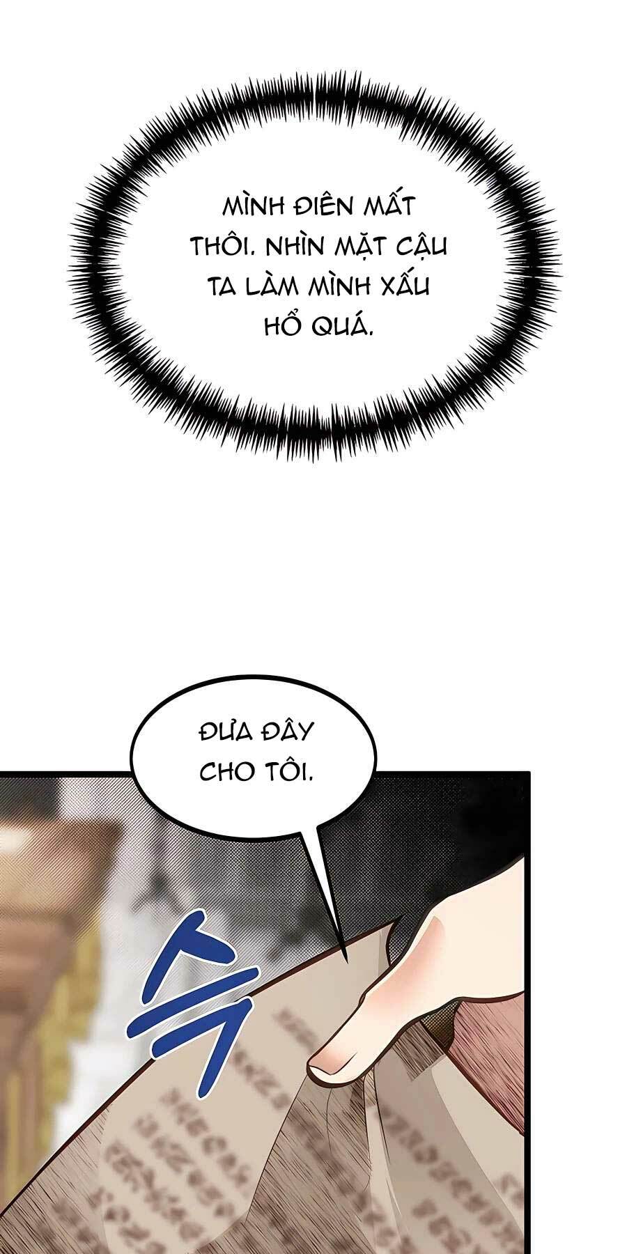 Anh Trai Anh Hùng Là Người Đã Chết Trong Học Viện: Chapter 39