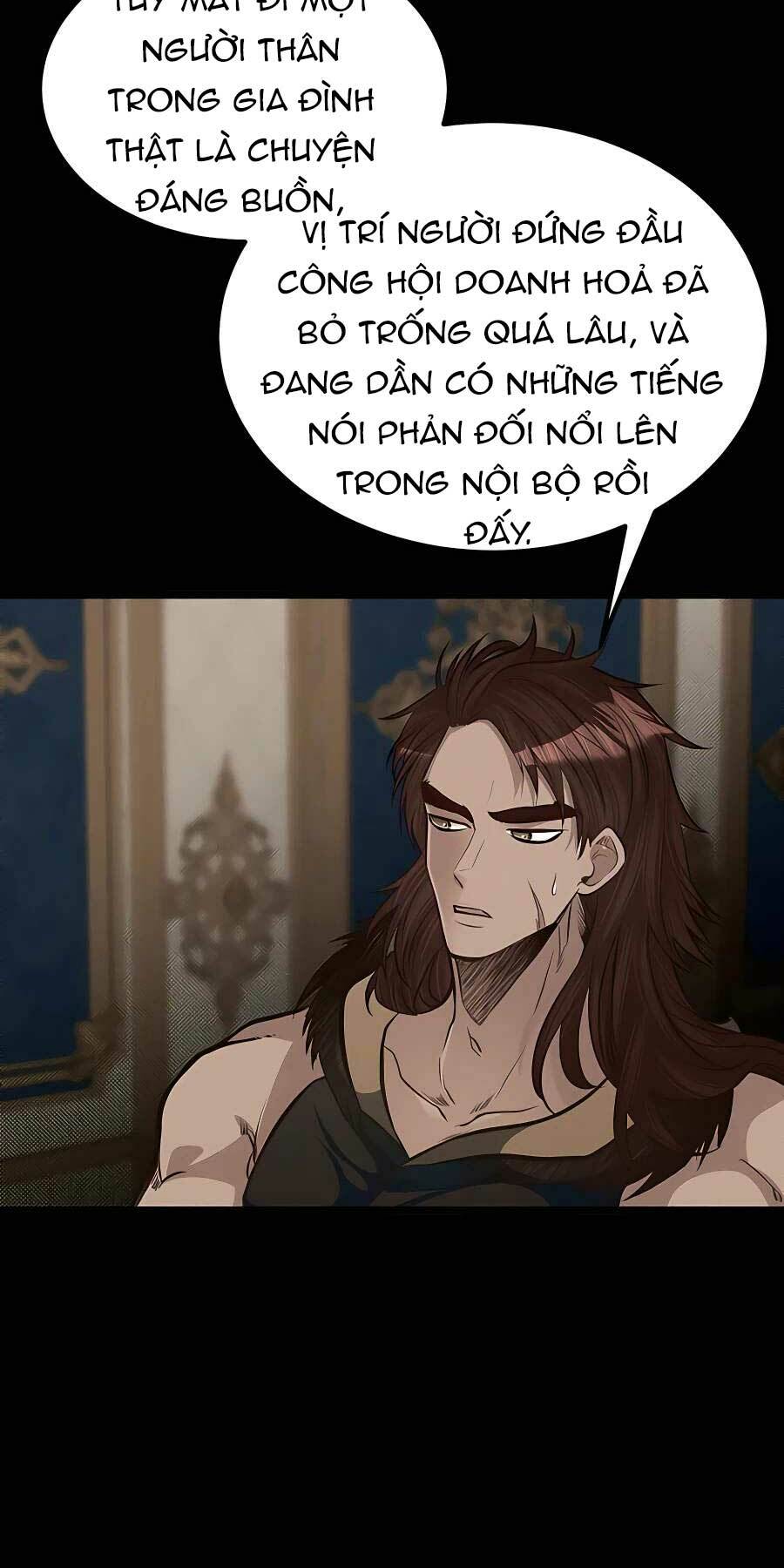 Anh Trai Anh Hùng Là Người Đã Chết Trong Học Viện: Chapter 39