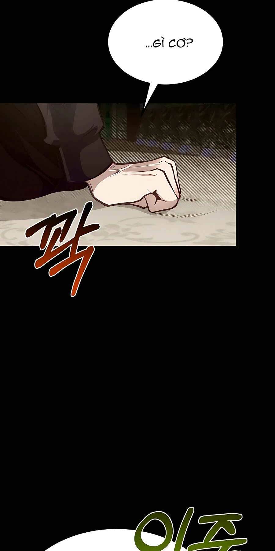 Anh Trai Anh Hùng Là Người Đã Chết Trong Học Viện: Chapter 39