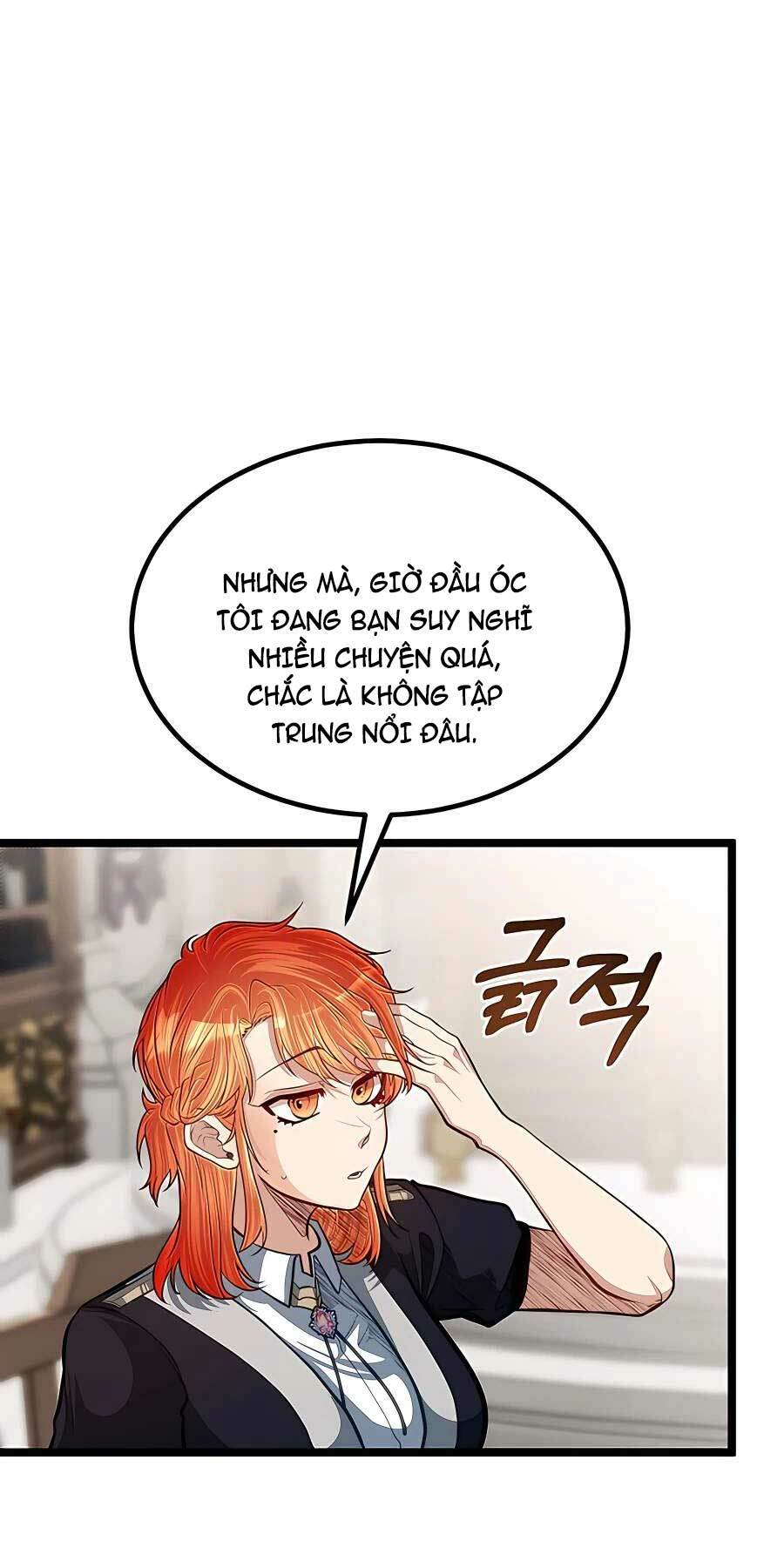Anh Trai Anh Hùng Là Người Đã Chết Trong Học Viện: Chapter 39