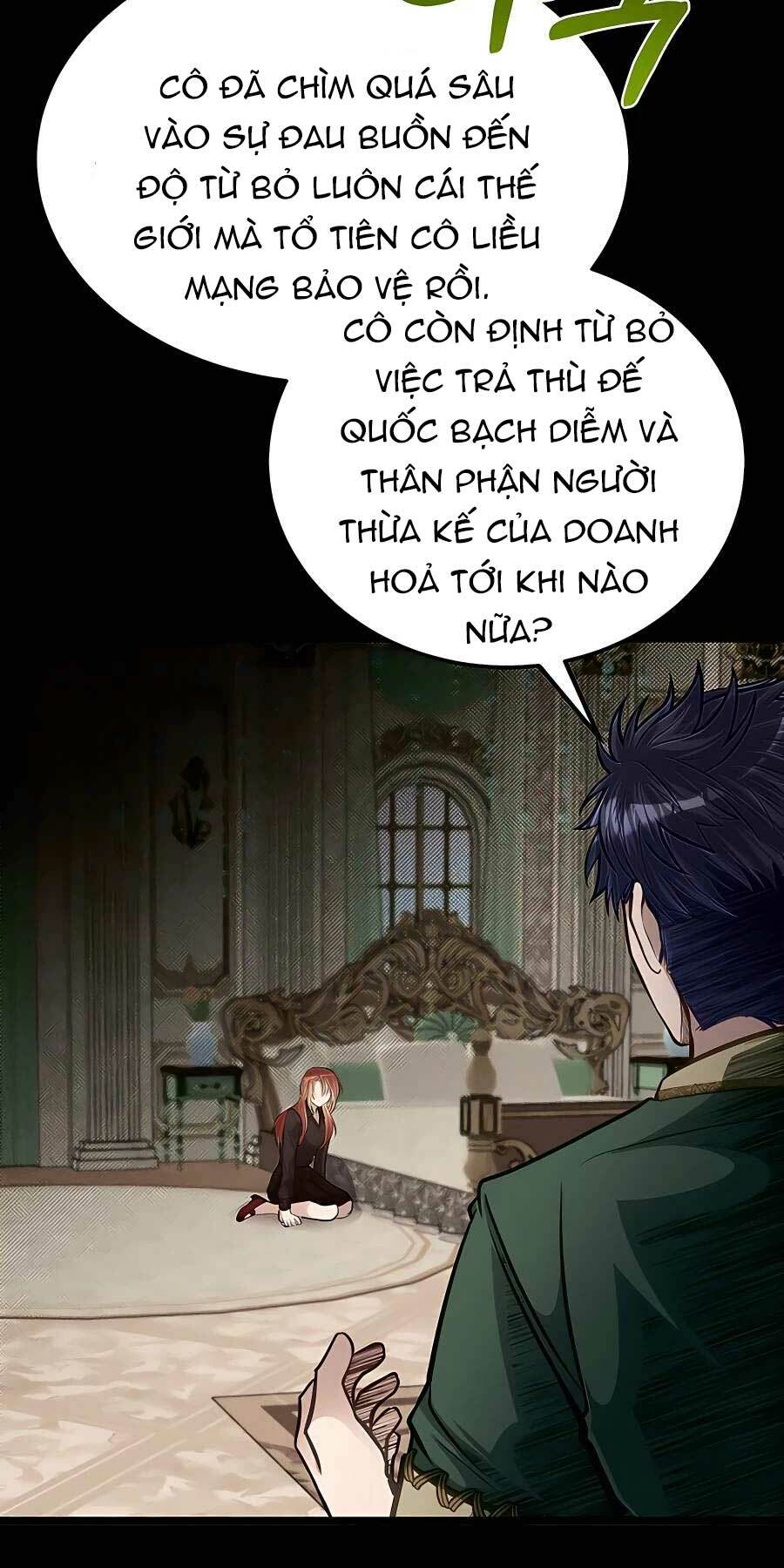 Anh Trai Anh Hùng Là Người Đã Chết Trong Học Viện: Chapter 39
