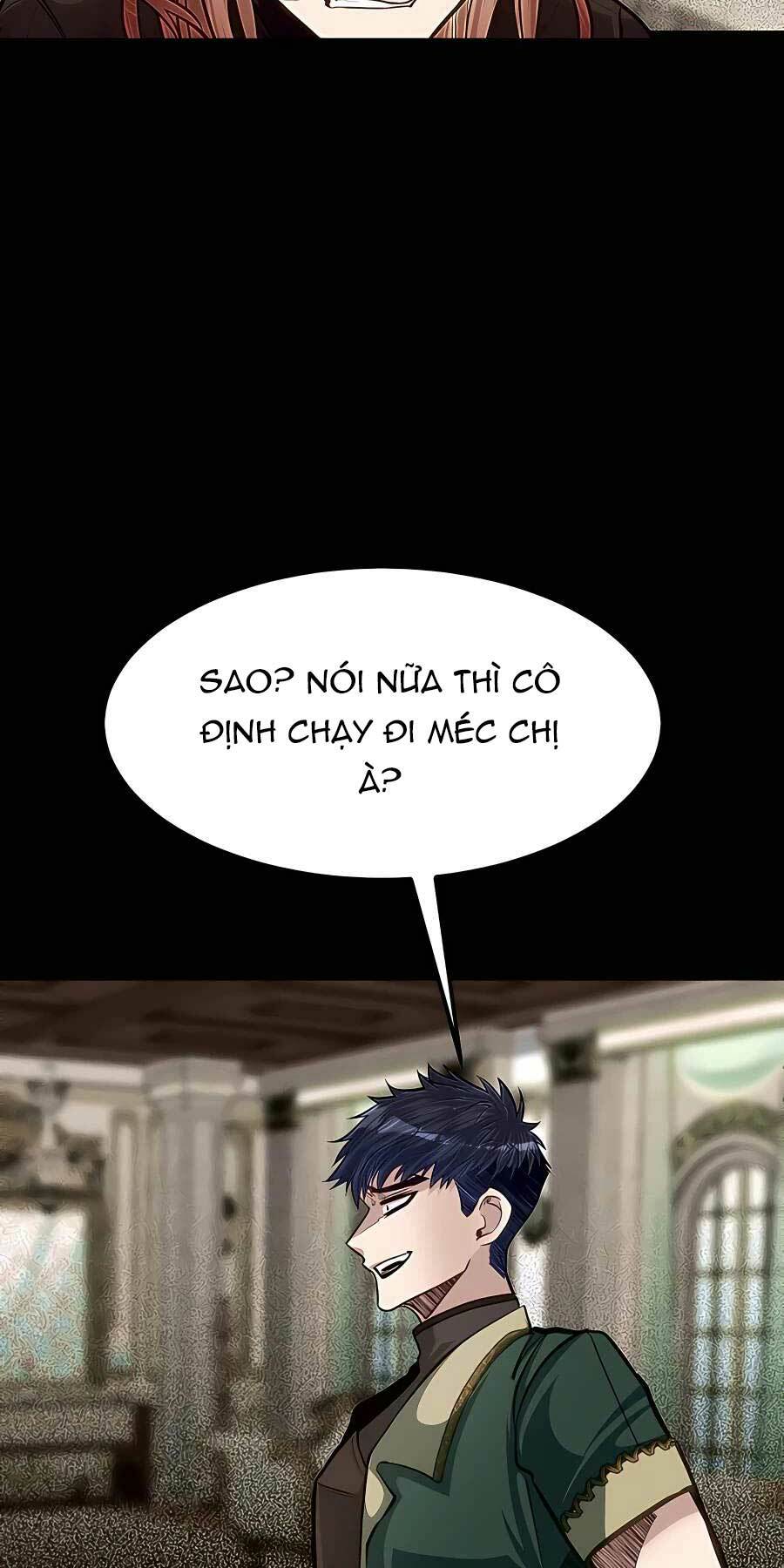 Anh Trai Anh Hùng Là Người Đã Chết Trong Học Viện: Chapter 39