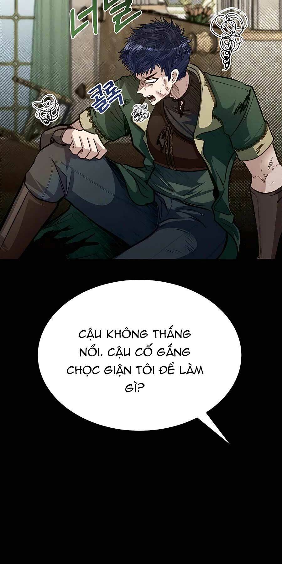 Anh Trai Anh Hùng Là Người Đã Chết Trong Học Viện: Chapter 39