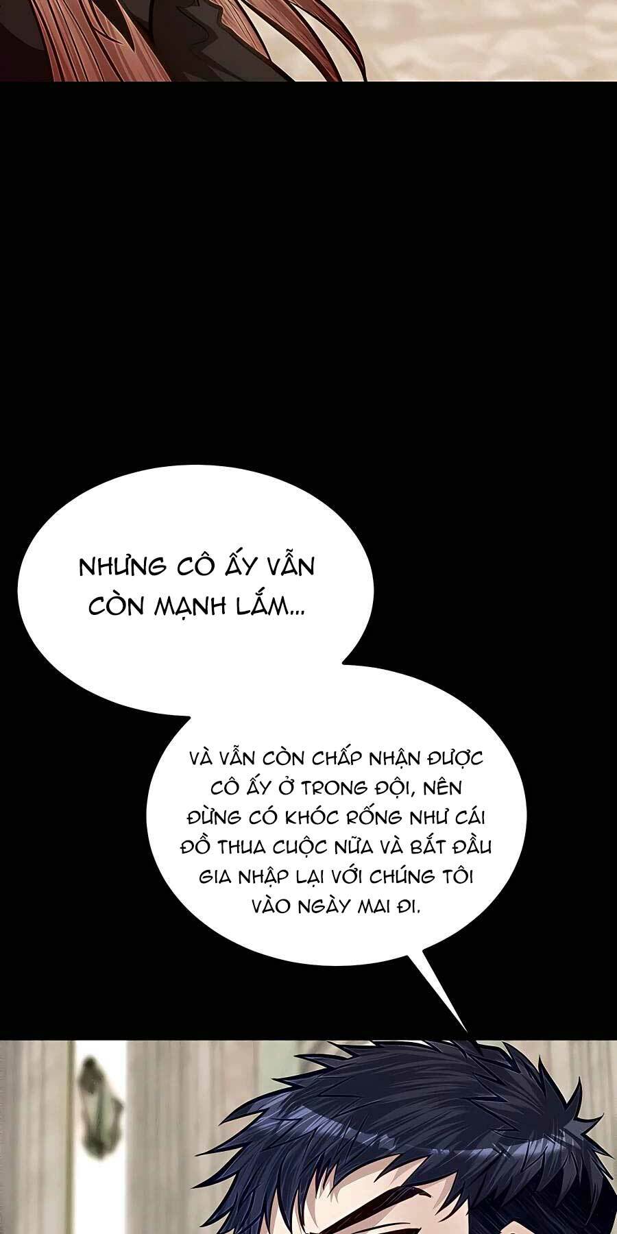 Anh Trai Anh Hùng Là Người Đã Chết Trong Học Viện: Chapter 39