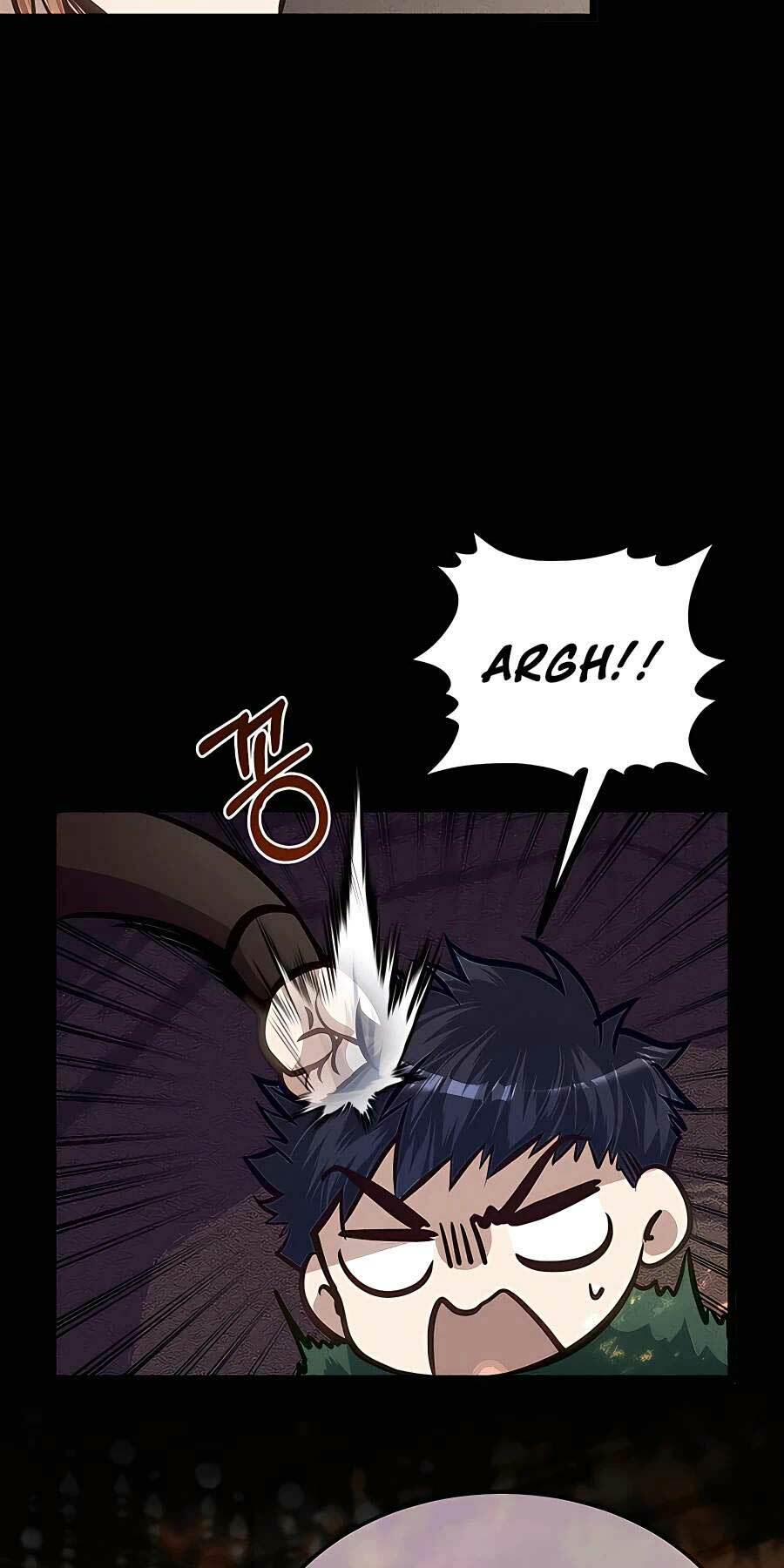 Anh Trai Anh Hùng Là Người Đã Chết Trong Học Viện: Chapter 39