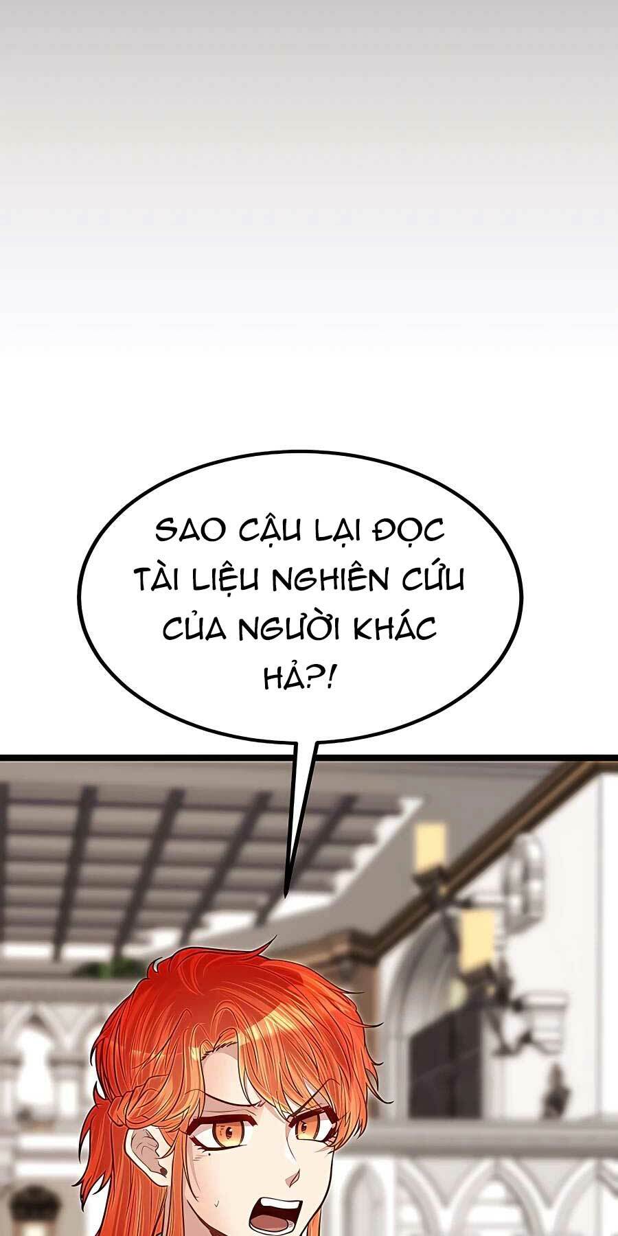 Anh Trai Anh Hùng Là Người Đã Chết Trong Học Viện: Chapter 39