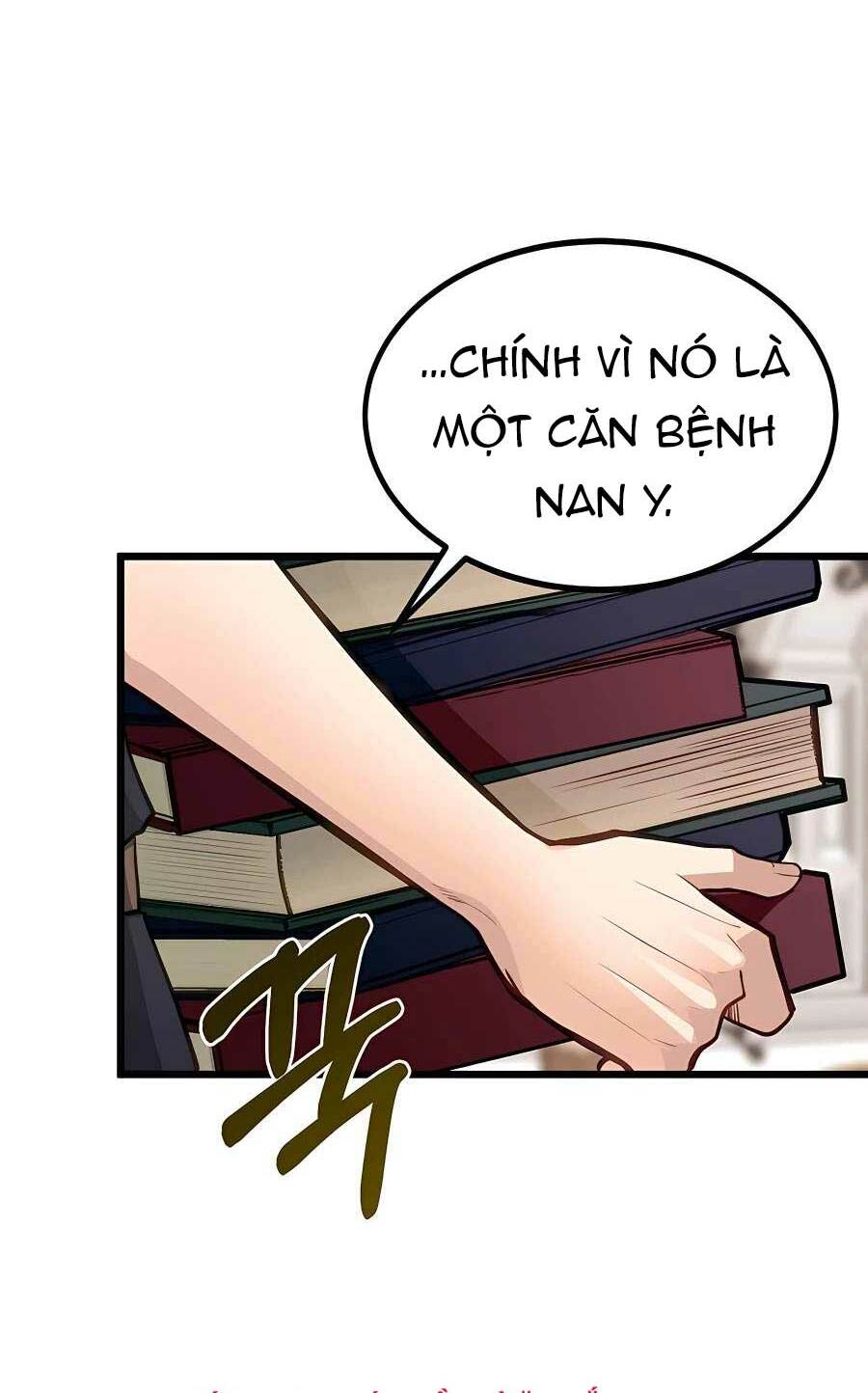 Anh Trai Anh Hùng Là Người Đã Chết Trong Học Viện: Chapter 39