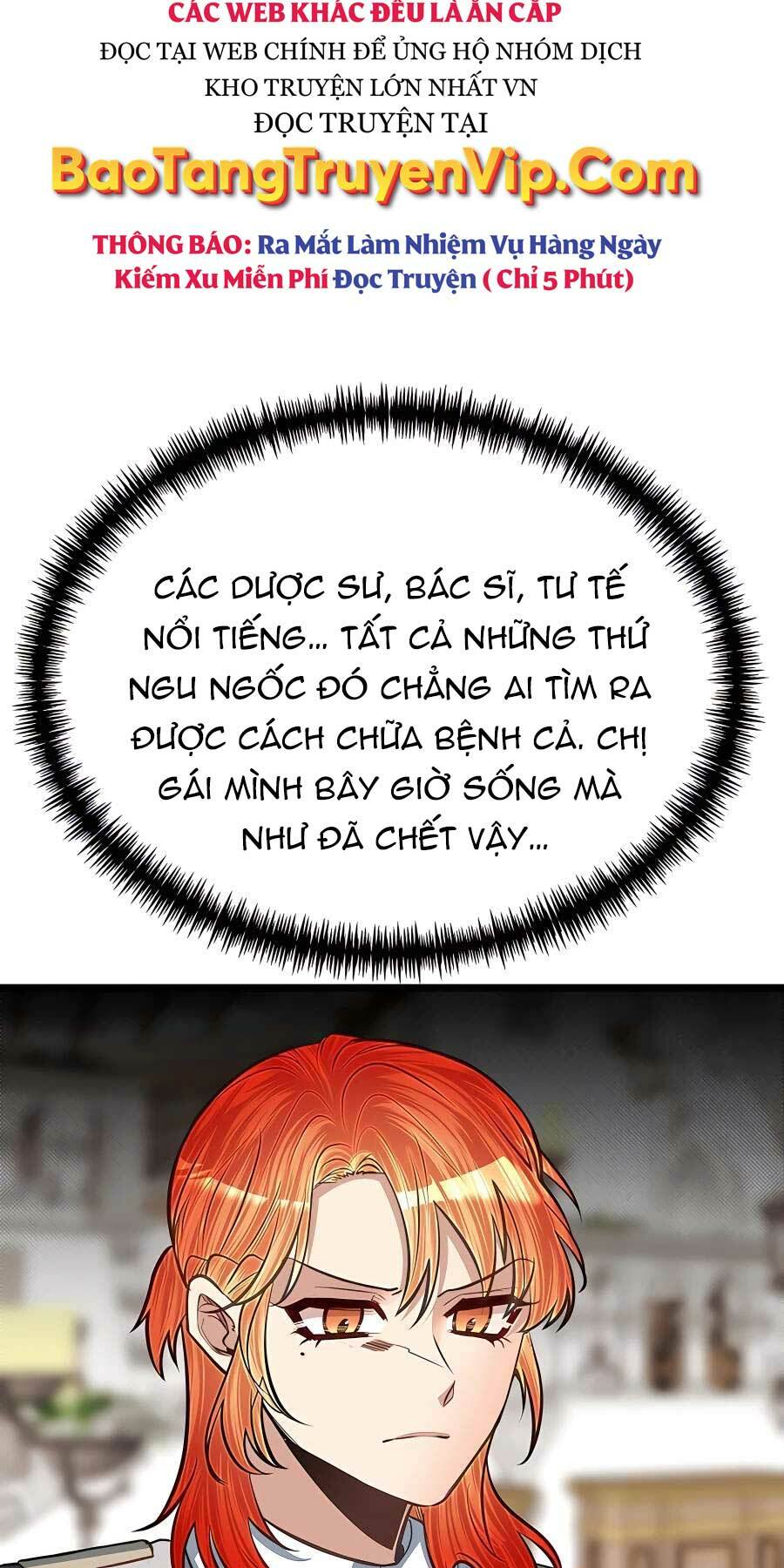 Anh Trai Anh Hùng Là Người Đã Chết Trong Học Viện: Chapter 39
