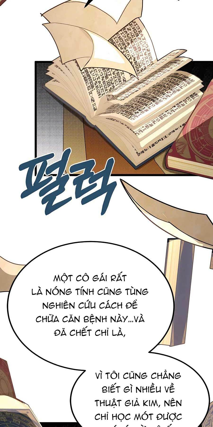 Anh Trai Anh Hùng Là Người Đã Chết Trong Học Viện: Chapter 39
