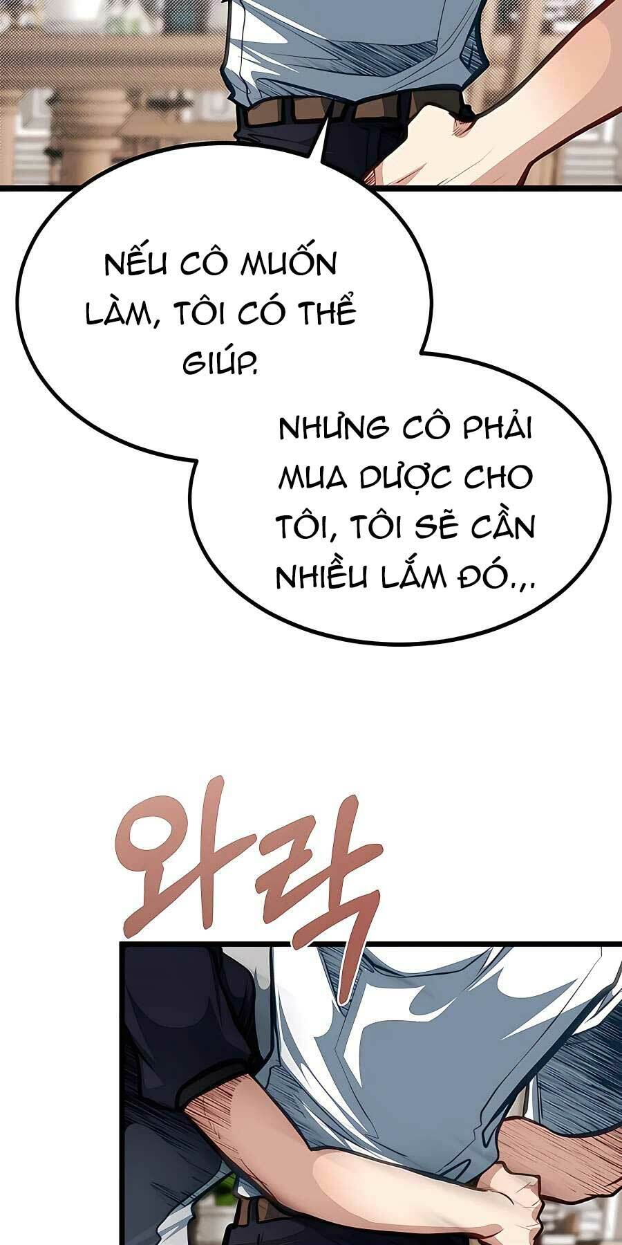 Anh Trai Anh Hùng Là Người Đã Chết Trong Học Viện: Chapter 39