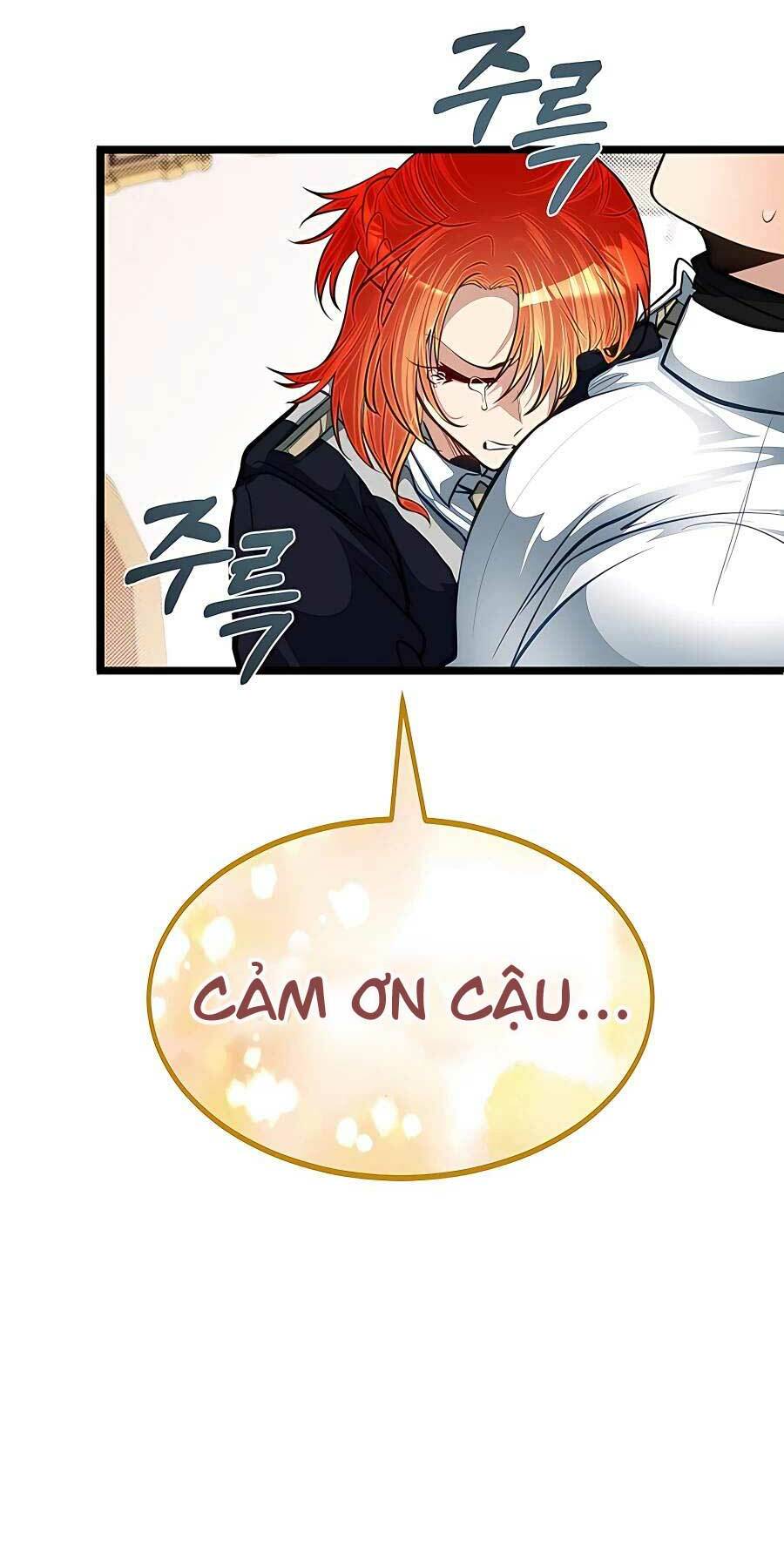 Anh Trai Anh Hùng Là Người Đã Chết Trong Học Viện: Chapter 39