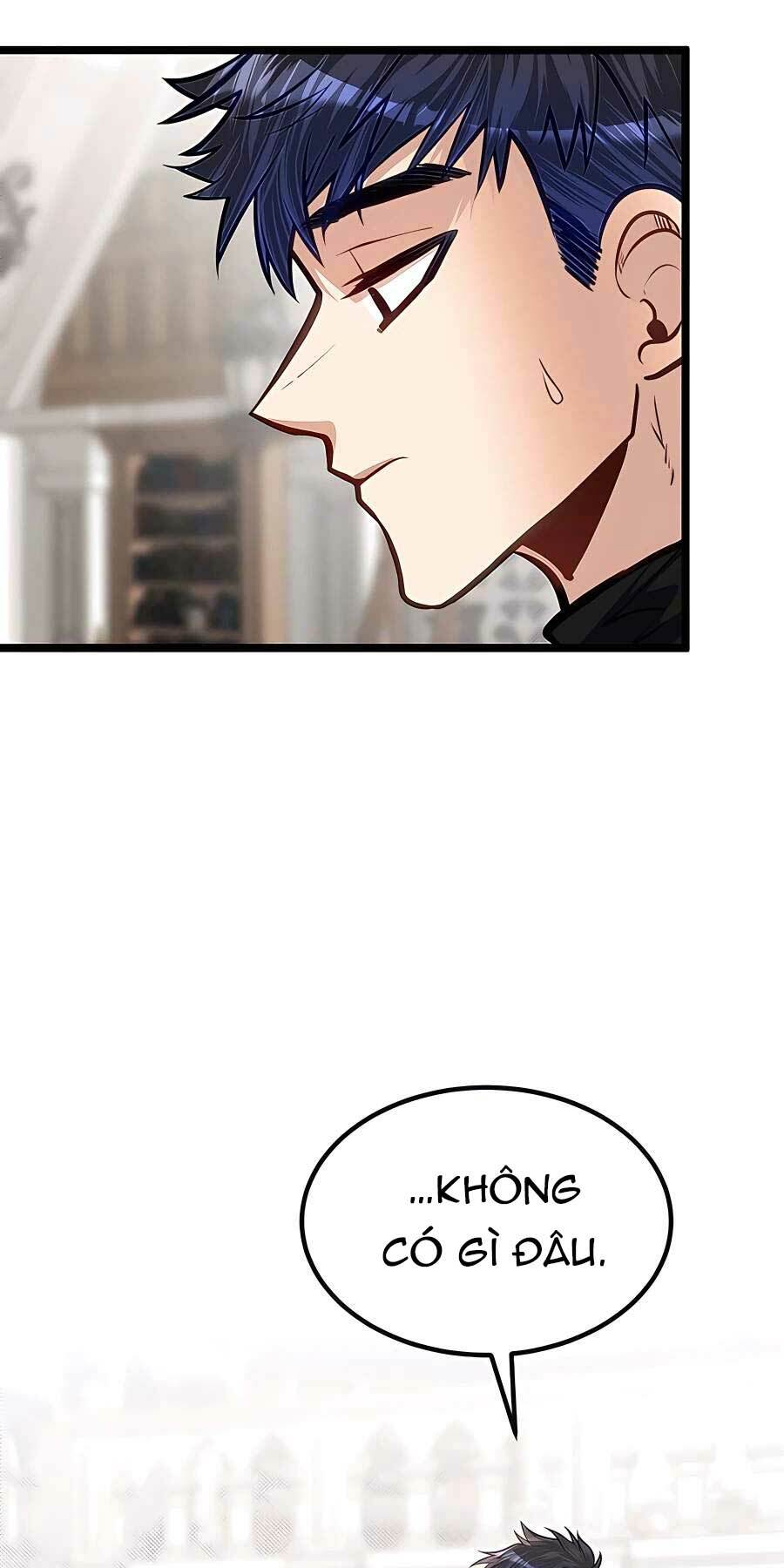 Anh Trai Anh Hùng Là Người Đã Chết Trong Học Viện: Chapter 39