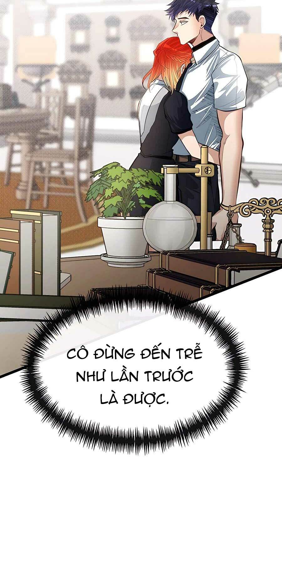 Anh Trai Anh Hùng Là Người Đã Chết Trong Học Viện: Chapter 39
