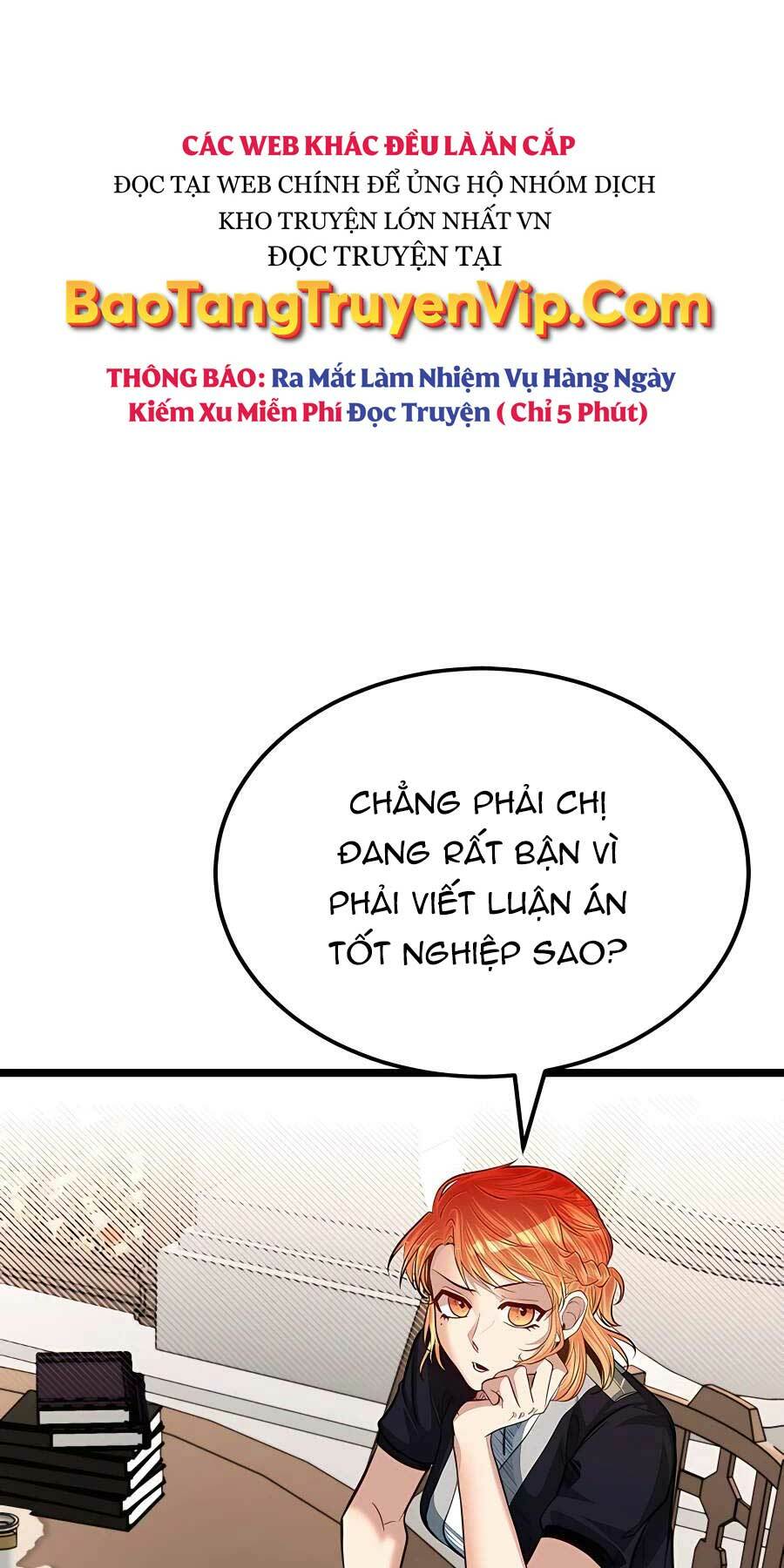 Anh Trai Anh Hùng Là Người Đã Chết Trong Học Viện: Chapter 39