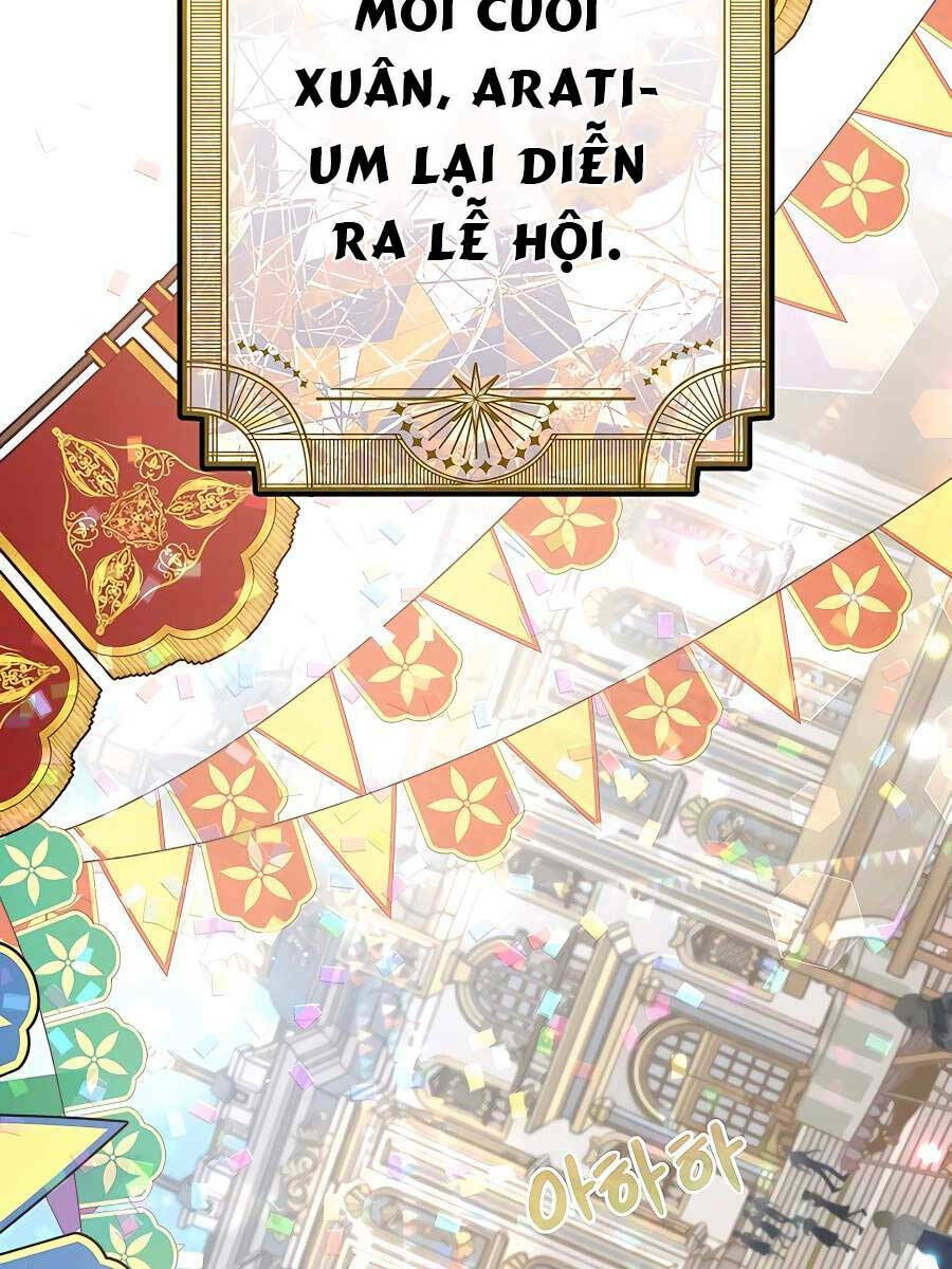 Anh Trai Anh Hùng Là Người Đã Chết Trong Học Viện: Chapter 40