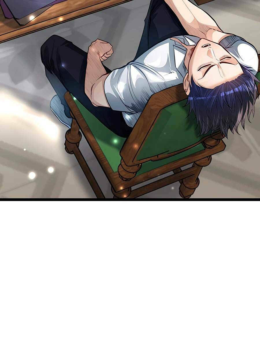 Anh Trai Anh Hùng Là Người Đã Chết Trong Học Viện: Chapter 40