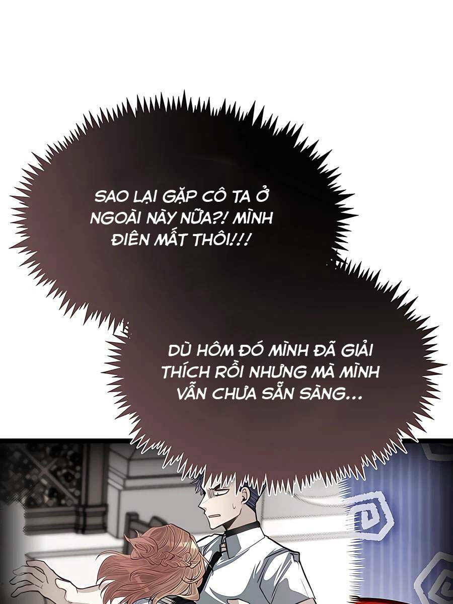 Anh Trai Anh Hùng Là Người Đã Chết Trong Học Viện: Chapter 40