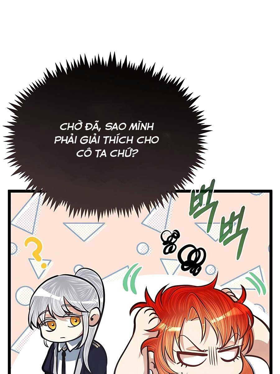Anh Trai Anh Hùng Là Người Đã Chết Trong Học Viện: Chapter 40