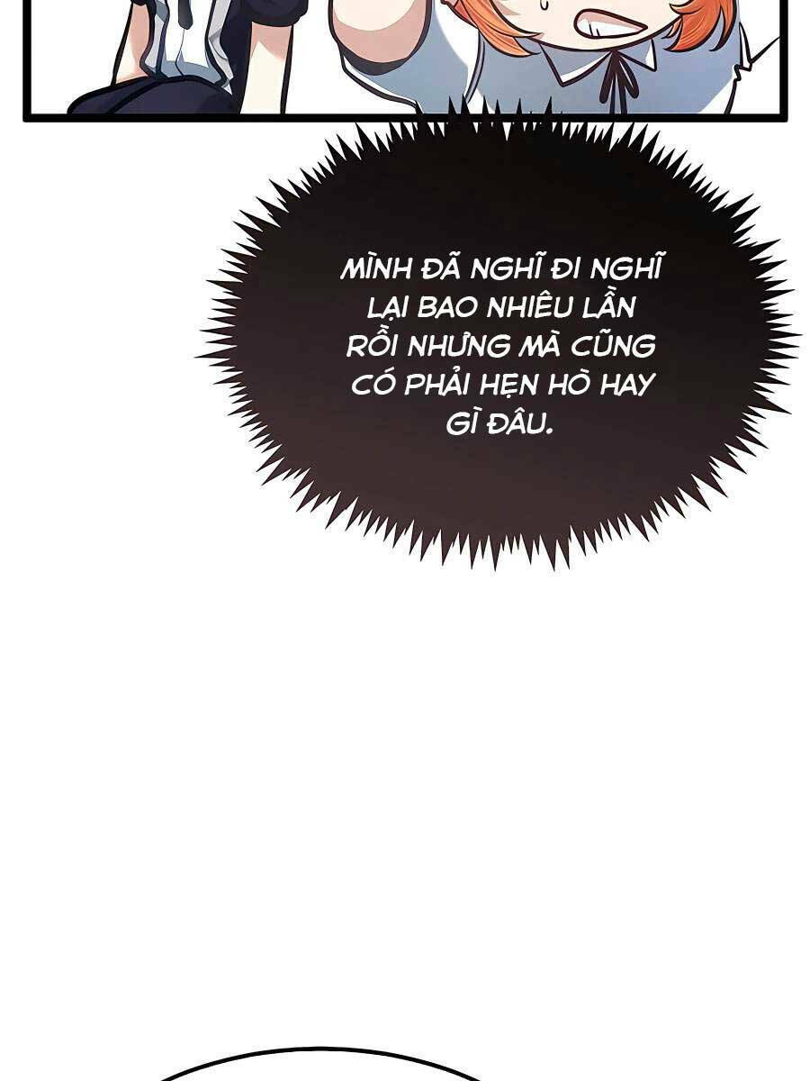 Anh Trai Anh Hùng Là Người Đã Chết Trong Học Viện: Chapter 40